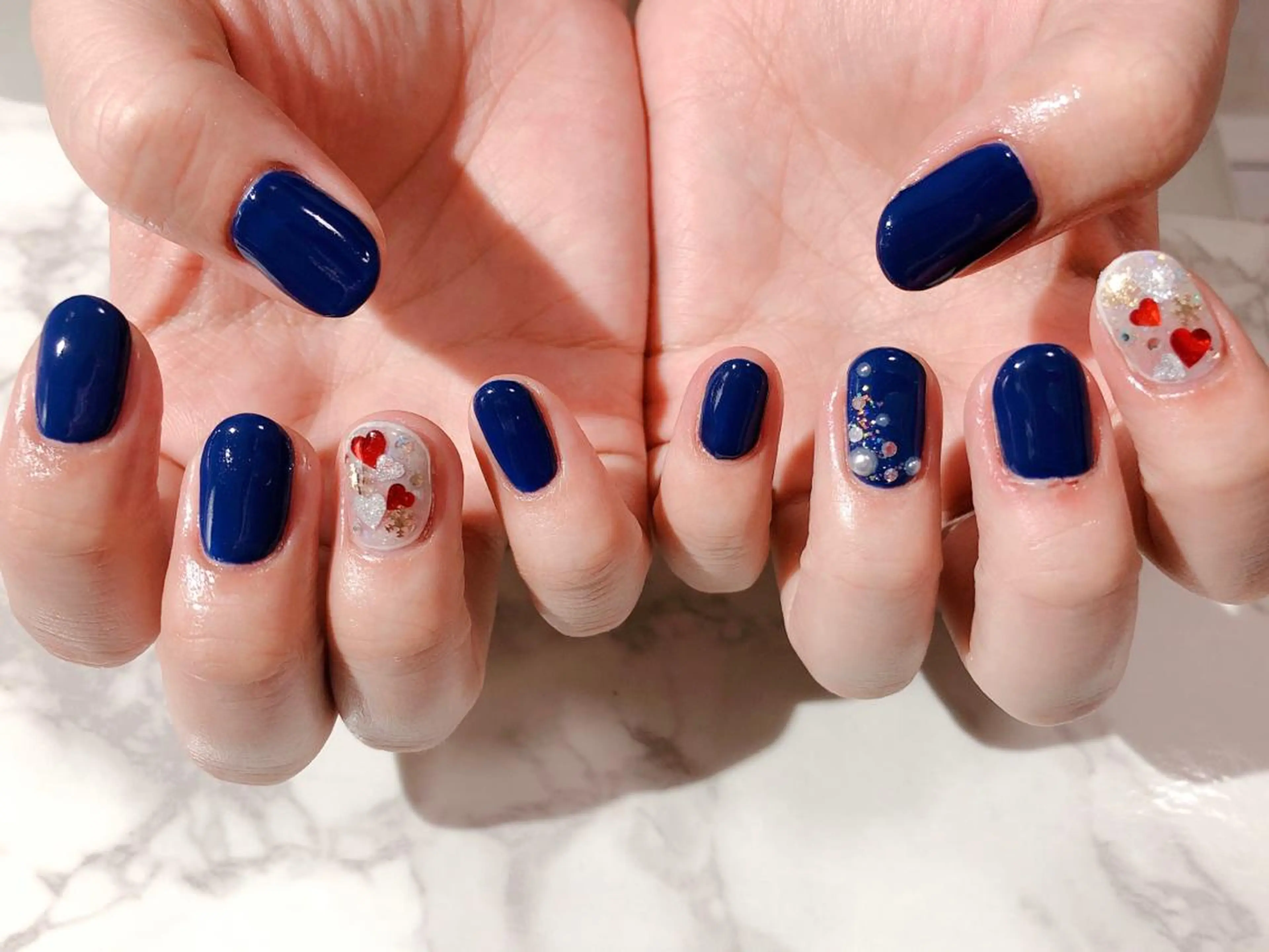 ネイル Regaro i.sのネイルデザイン