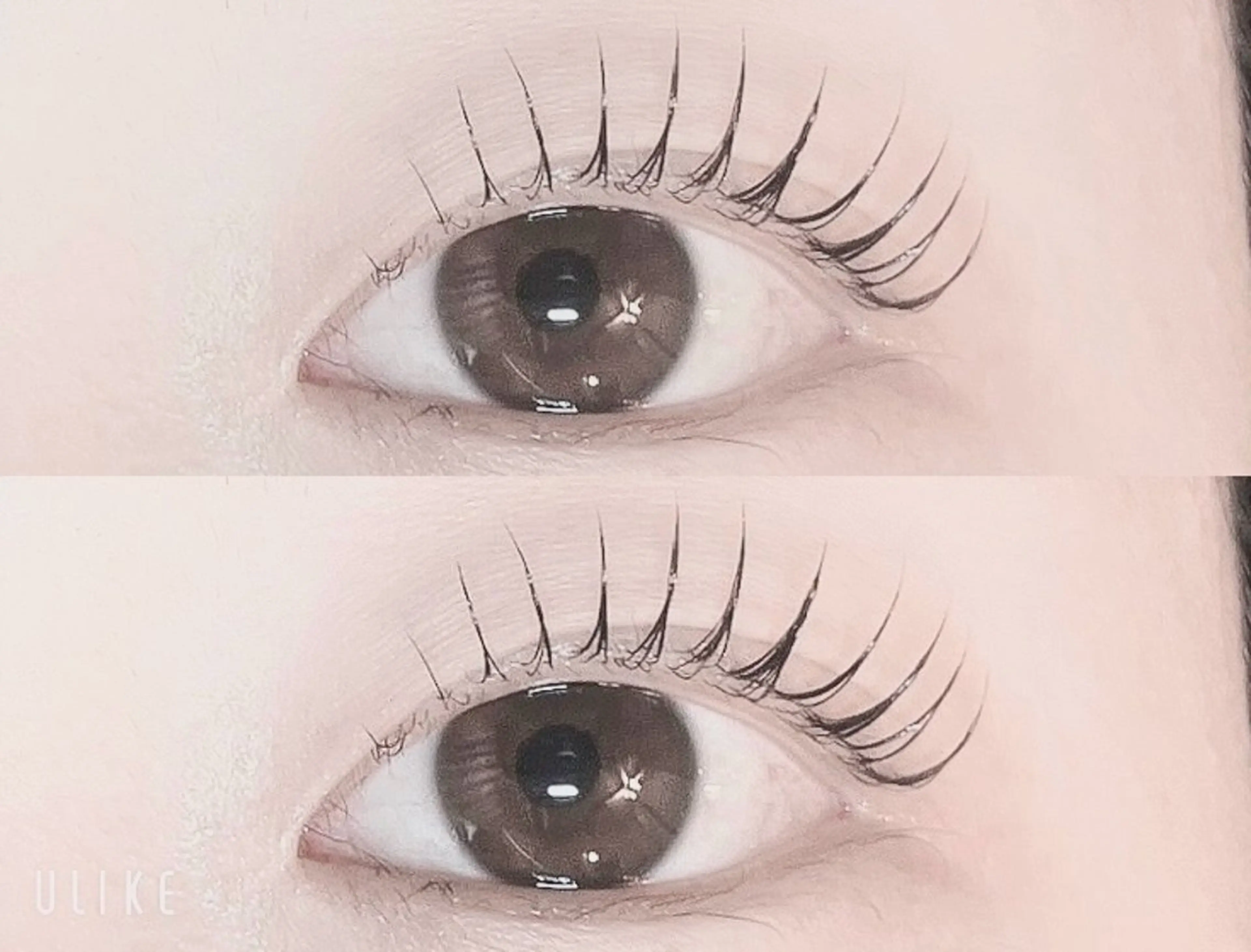 マツエク・マツパ マツパ . YOSHIMIのマツエク・マツパデザイン