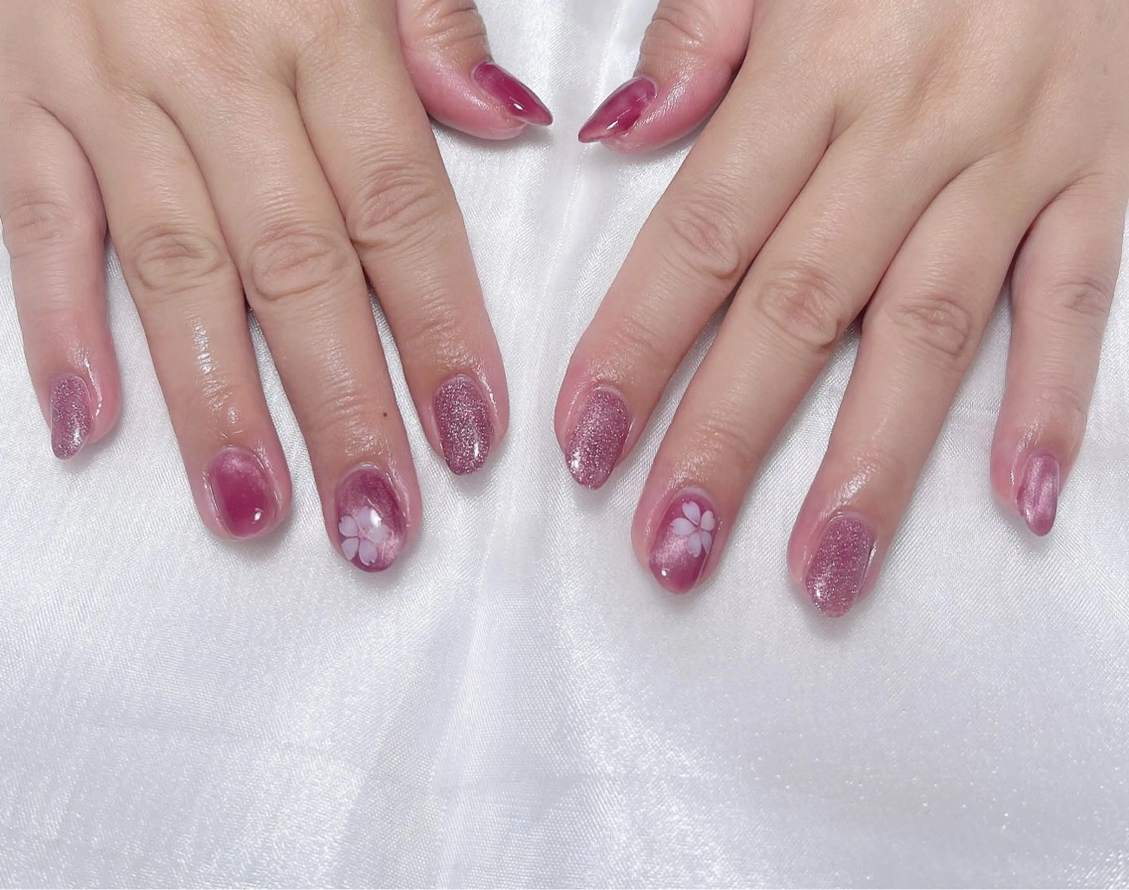 ネイル hairsalon556所属・hairsalon 556のマツエク・マツパデザイン