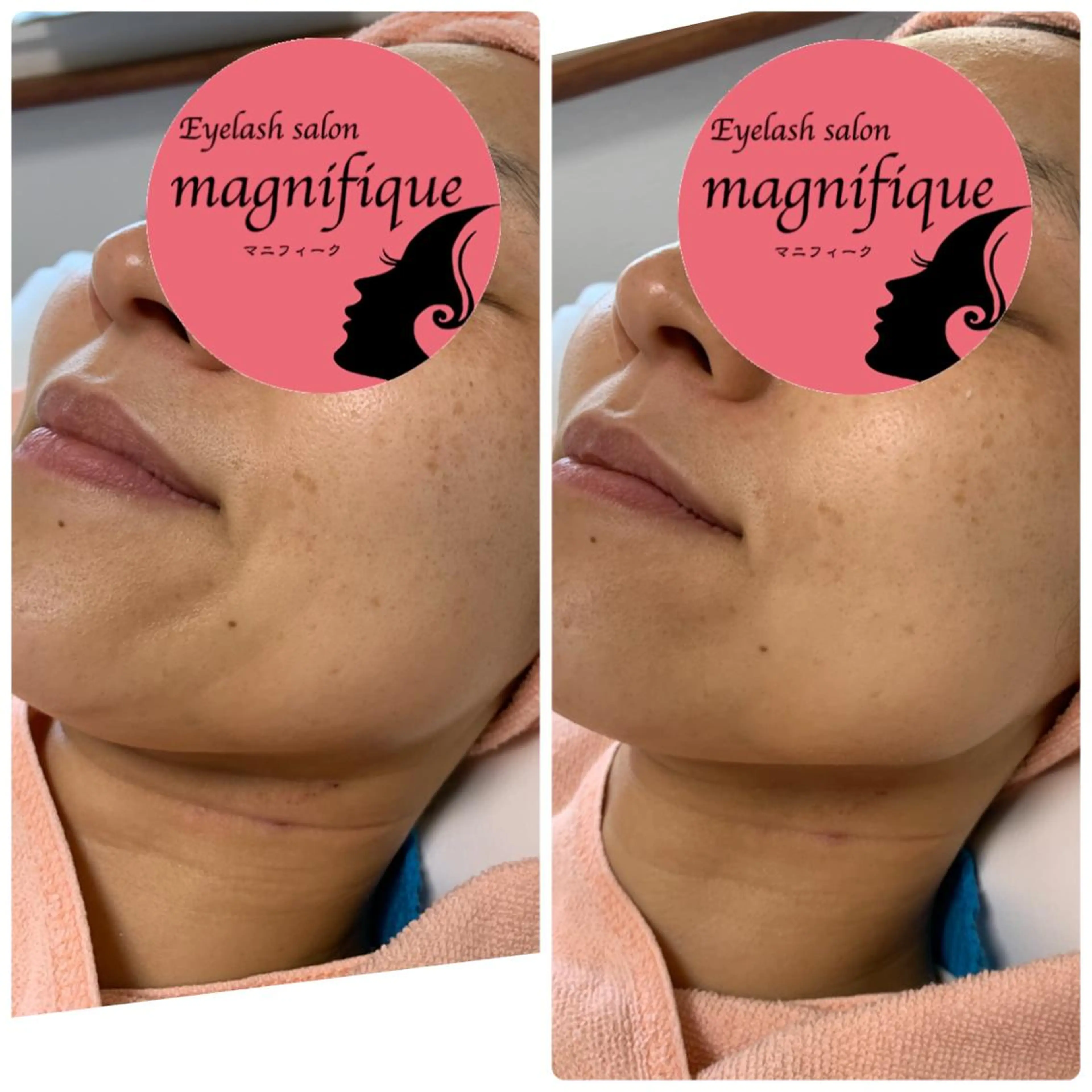 アトリエ ハルミナのネイルデザイン