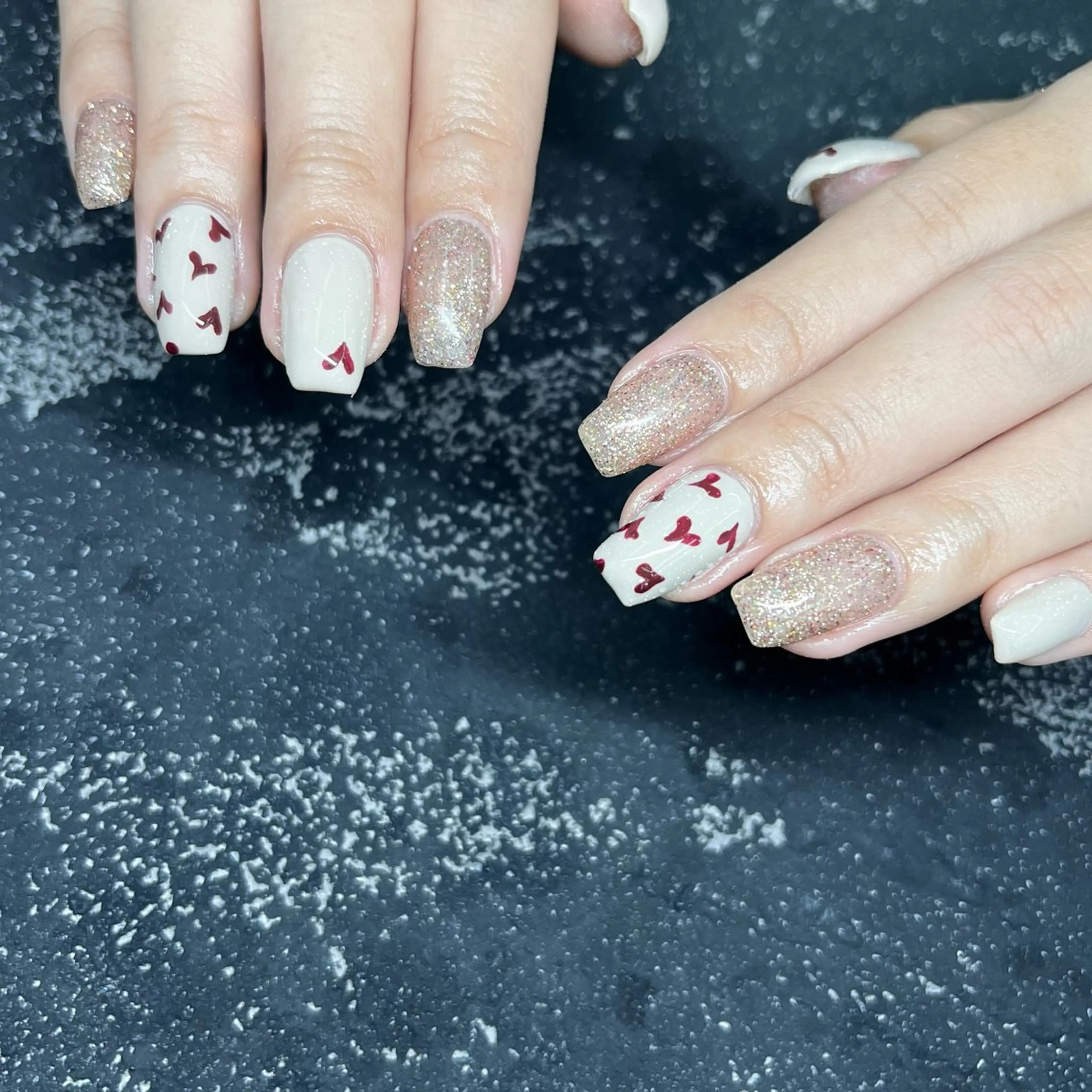 ネイル nail salon　　noa所属・nail salon noaのネイルデザイン