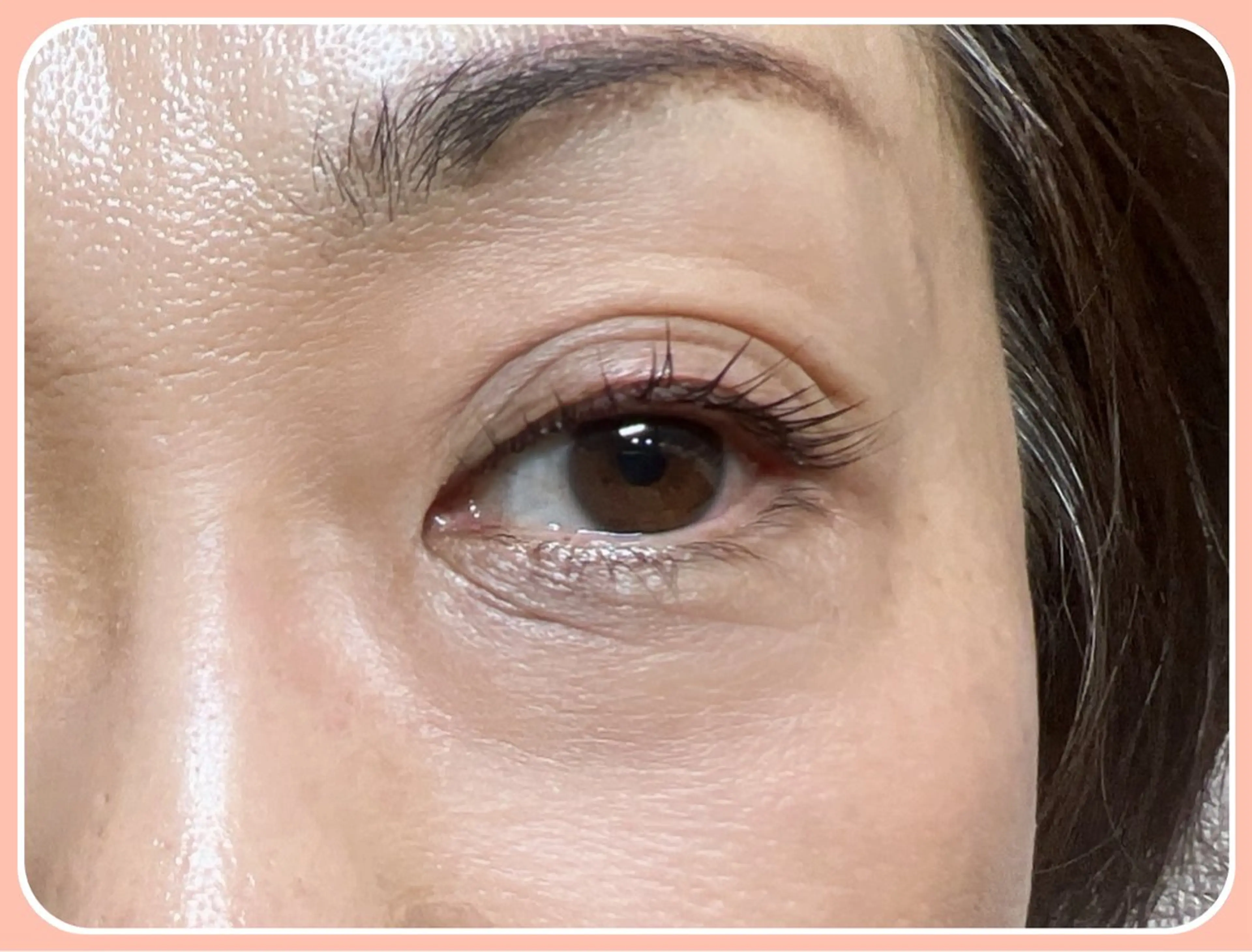 マツエク・マツパ eyelash salon ANZU.所属・nana *:のマツエク・マツパデザイン