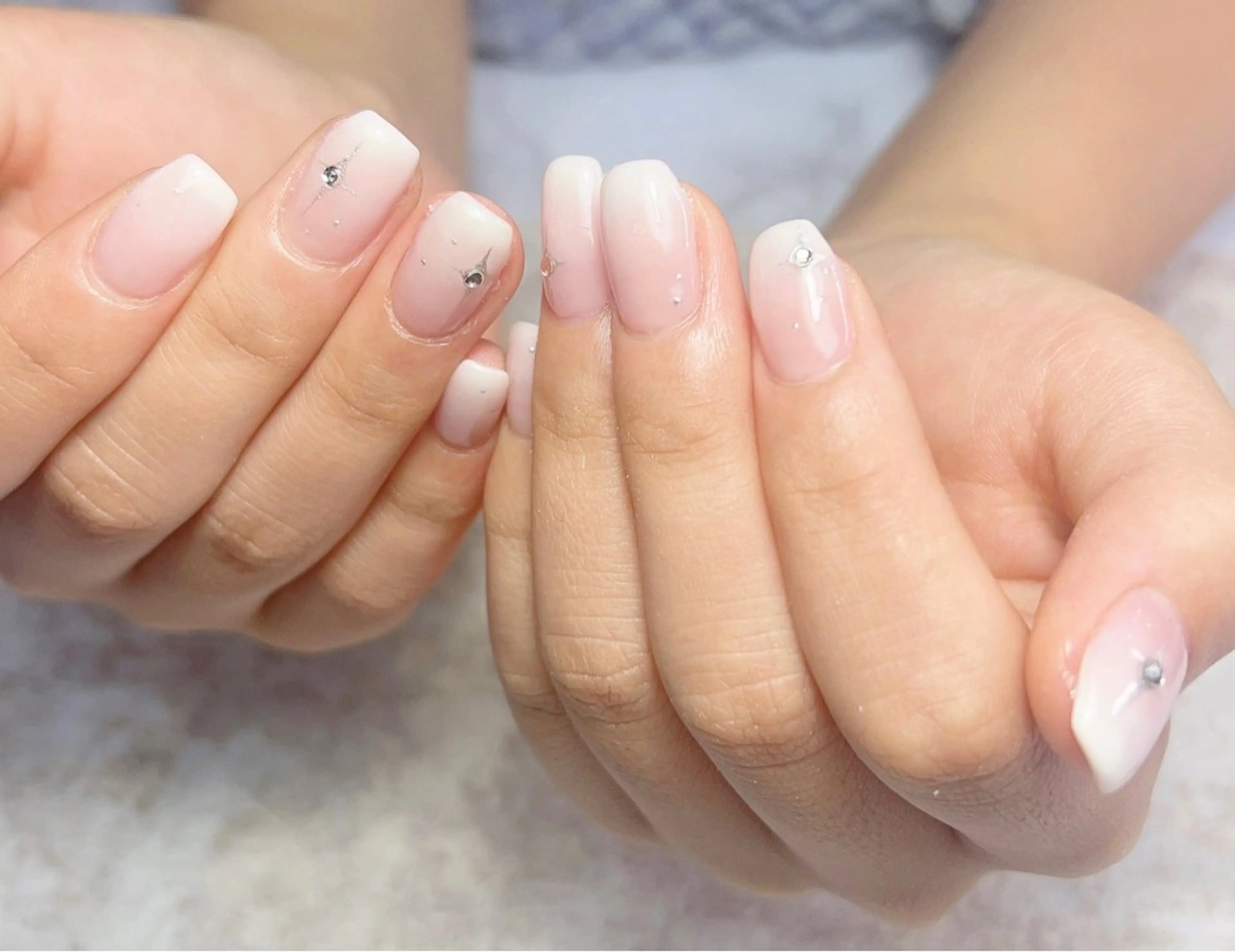 ネイル プレシャス所属・小川 ogawaのネイルデザイン