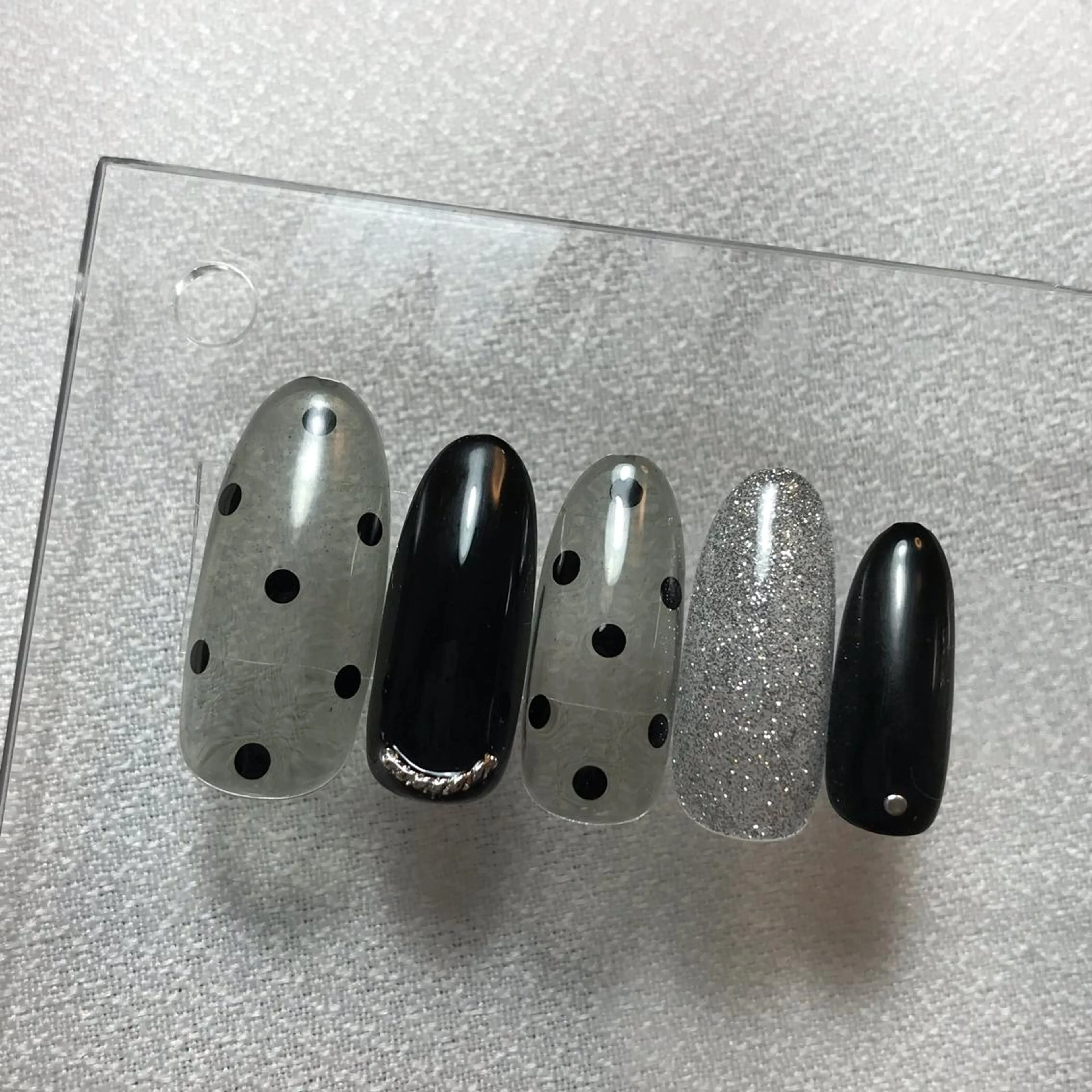 ネイル ハンドネイル 💅 Ai.のネイルデザイン