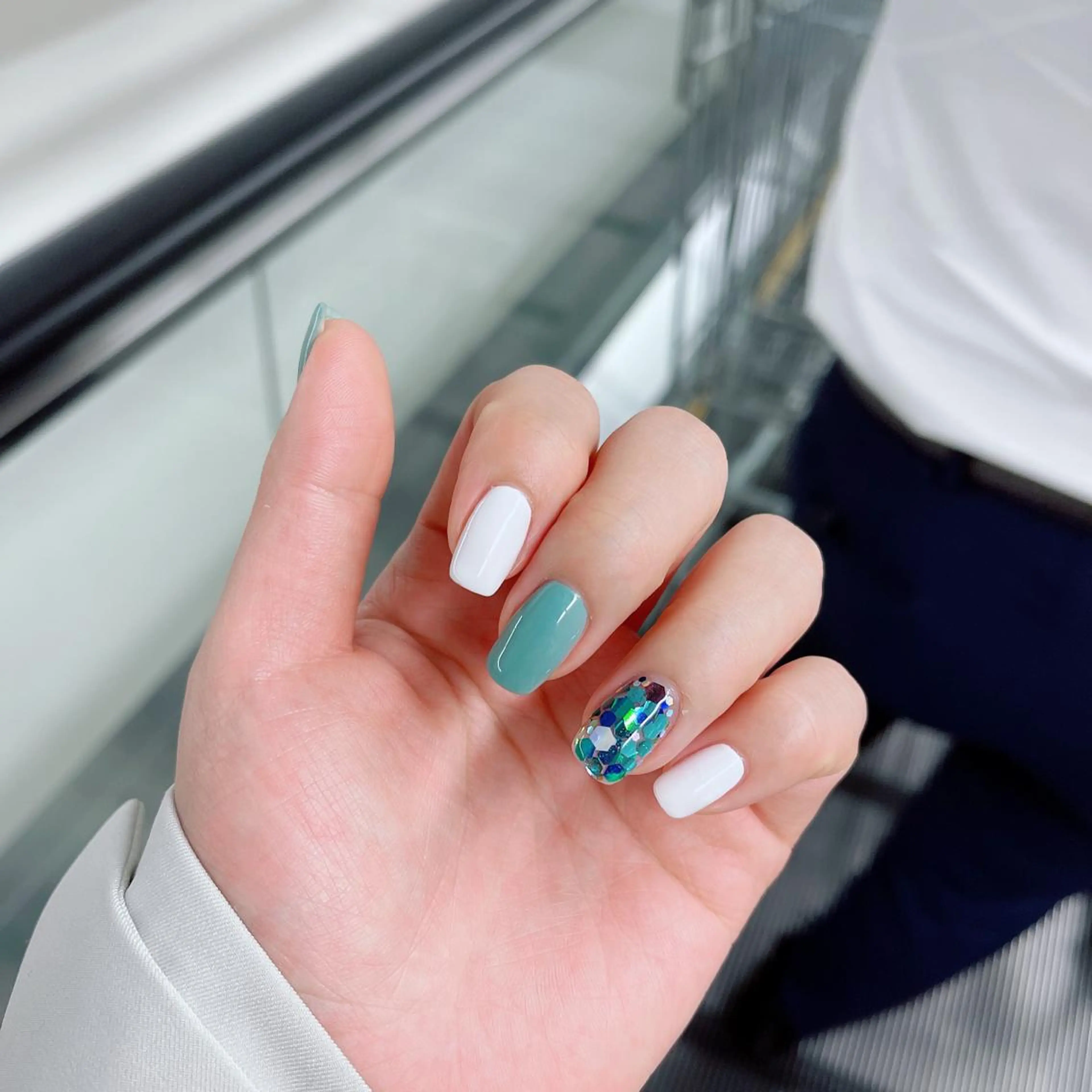 ネイル FLY Nail Salonのネイルデザイン