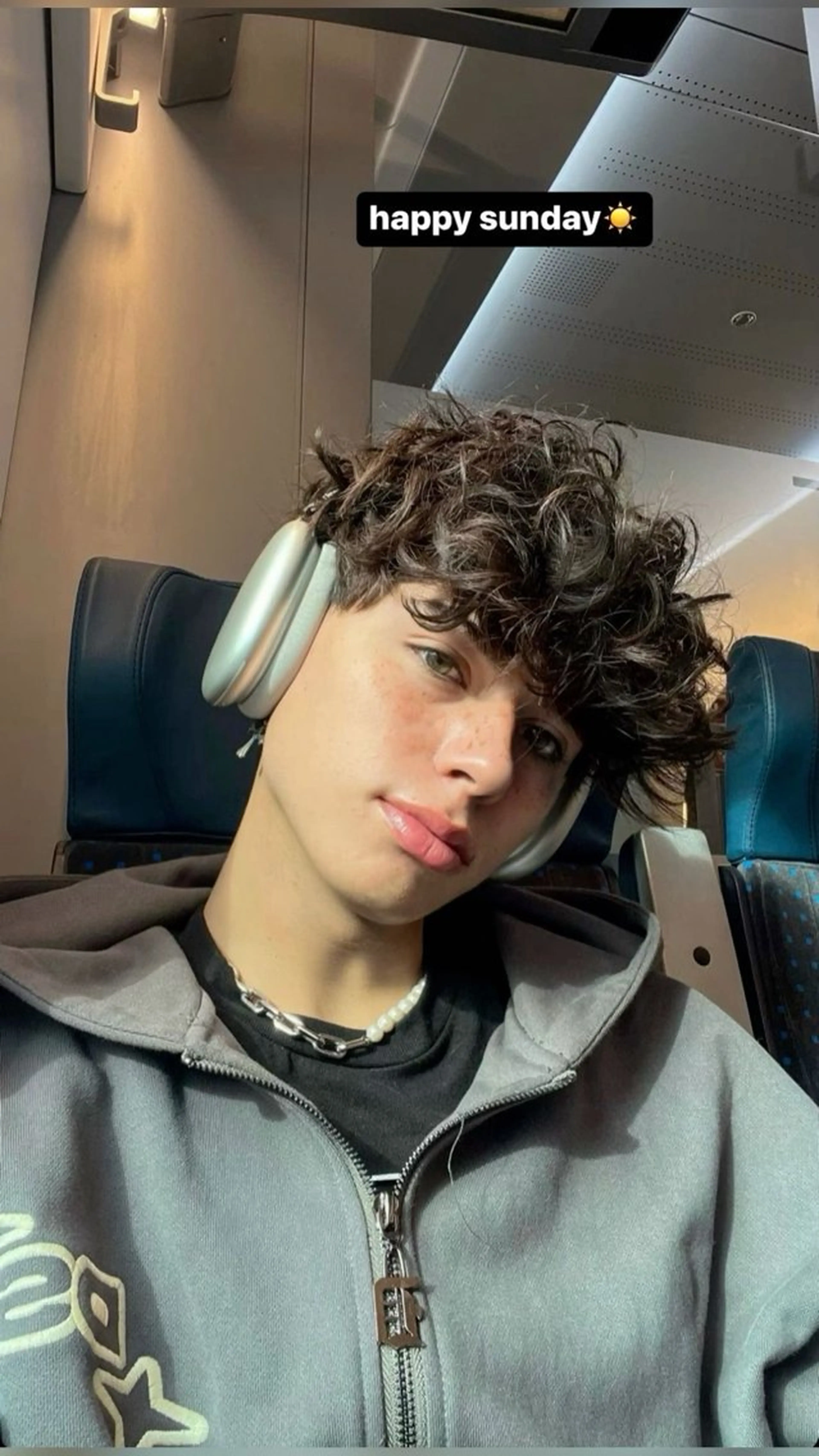 ショート パーマ メンズ 【メンズサロン】 BLUCK 横浜のヘアスタイル