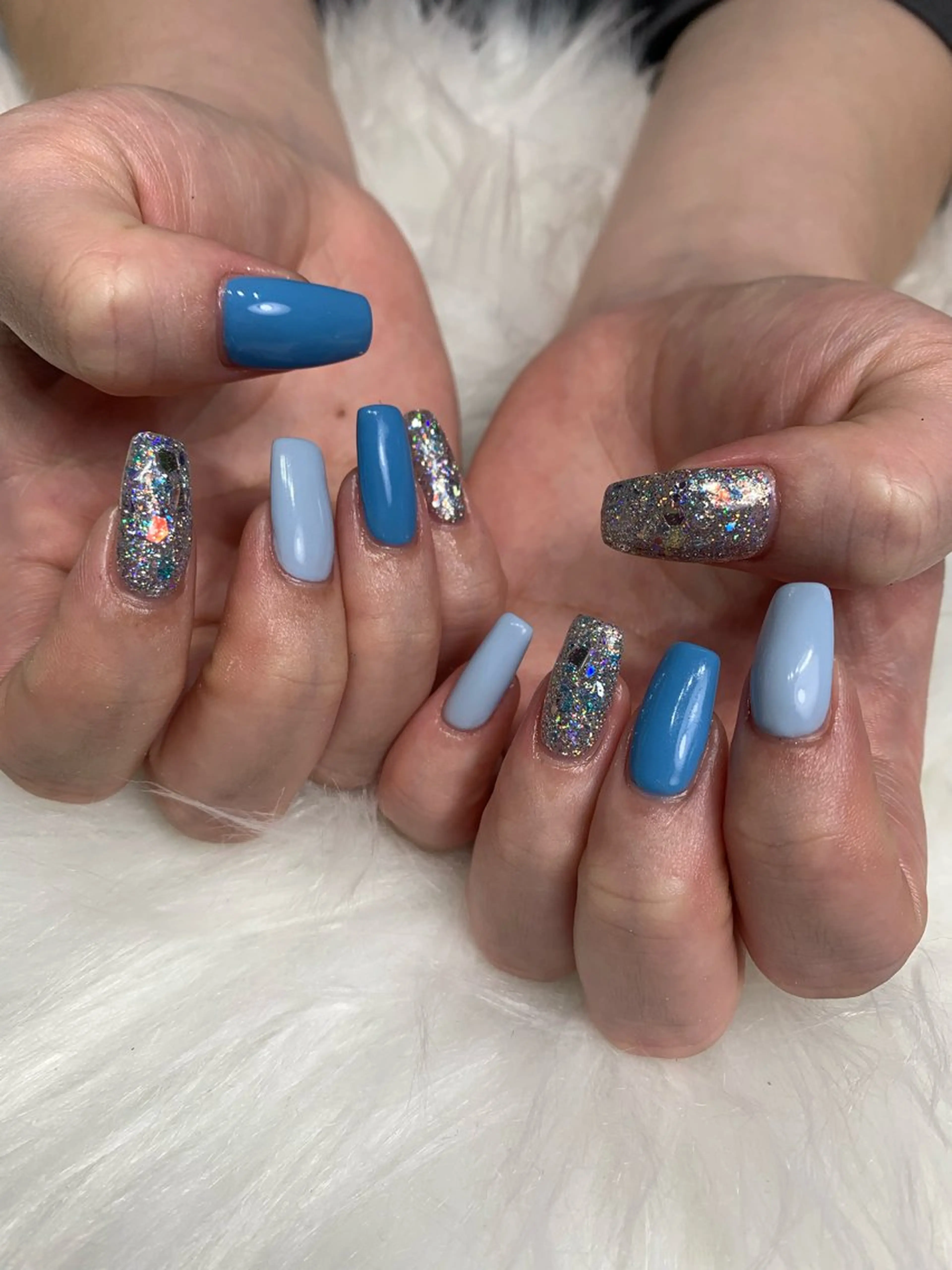 ネイル Ténon所属・salon Ténonのネイルデザイン