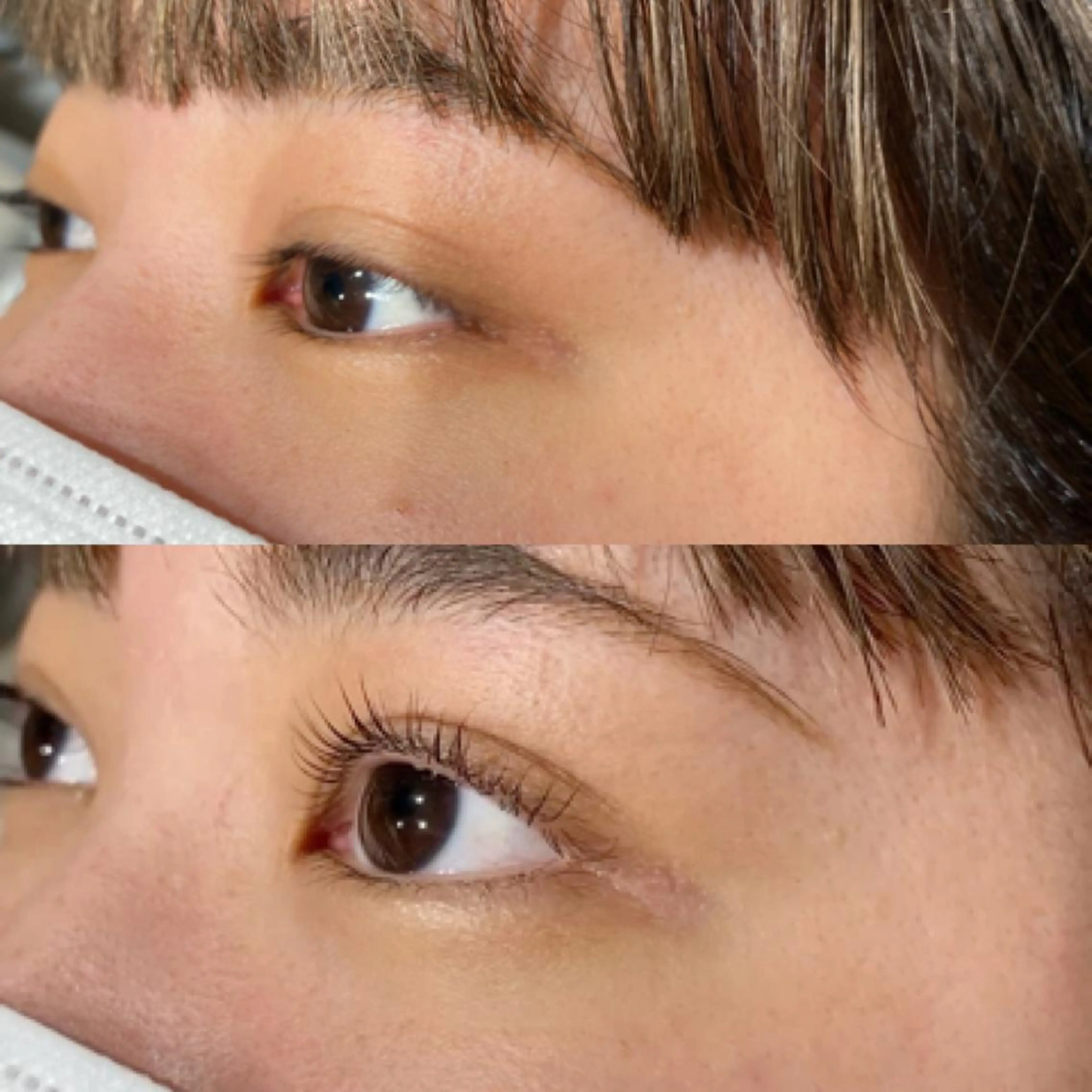 パーマ マツエク・マツパ 平野葵🎀 hair/nailのネイルデザイン