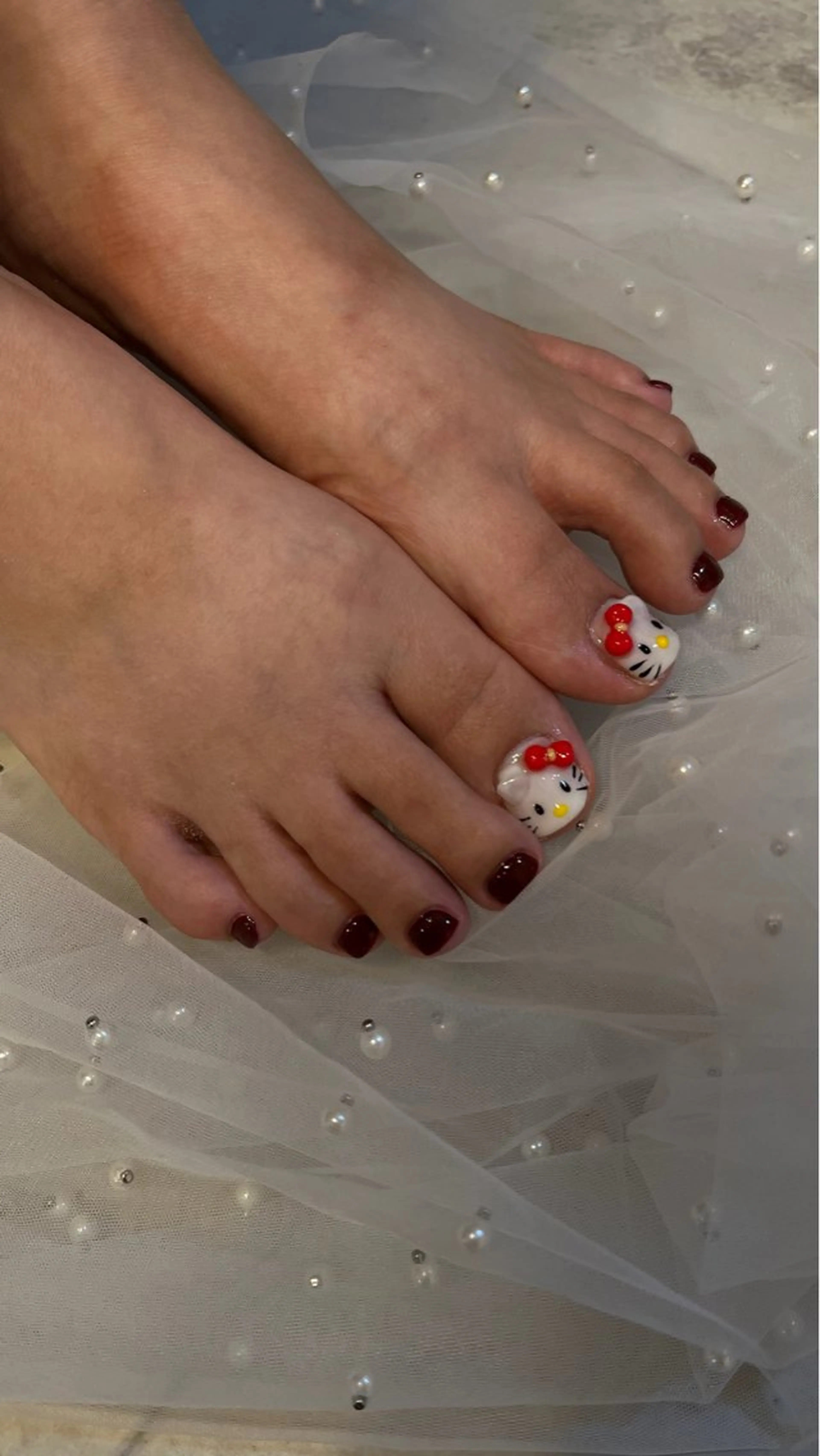 ネイル Neo | BINELのネイルデザイン