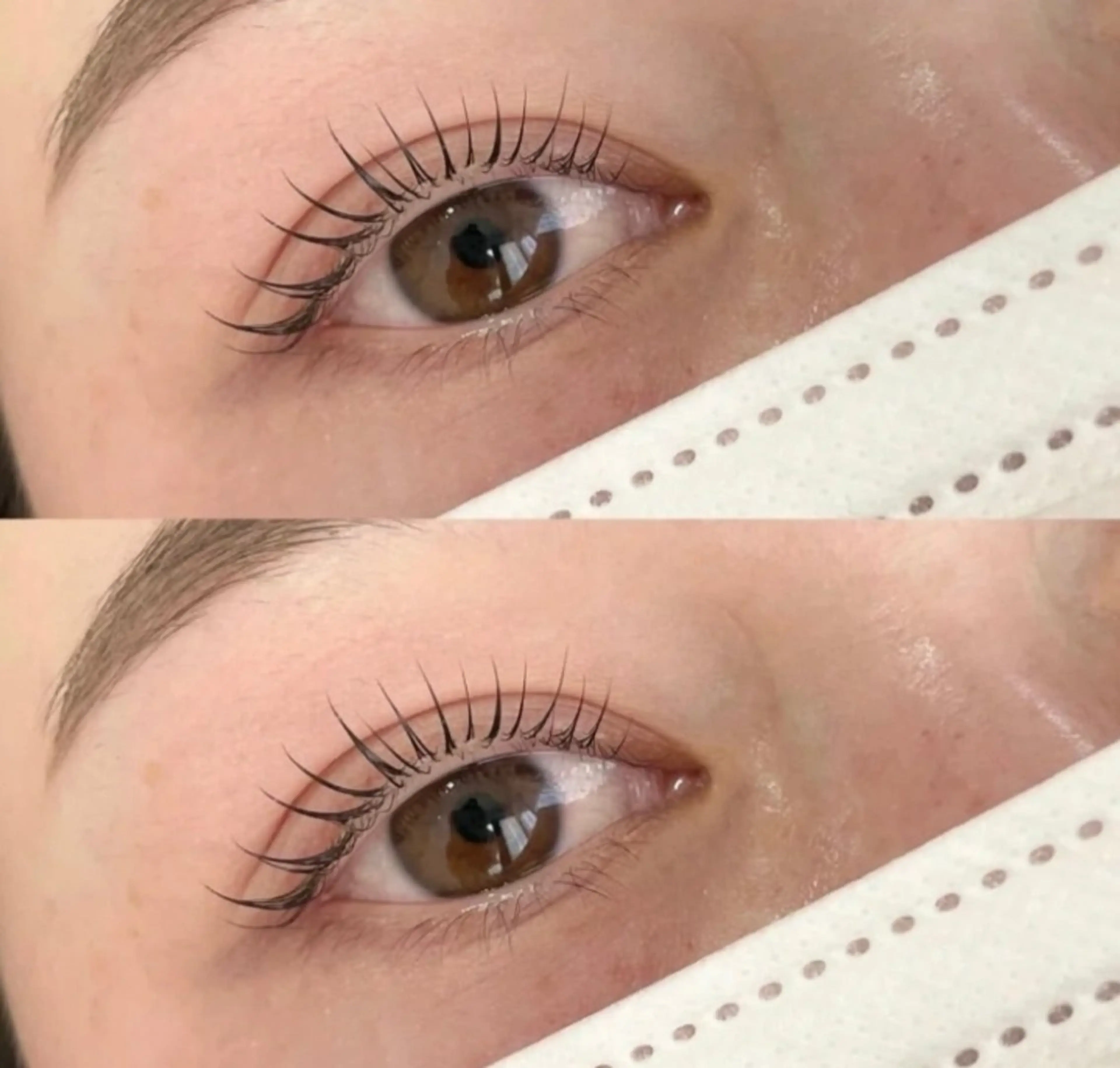 マツエク・マツパ マツパ ✨Yumi ☆eye✨のマツエク・マツパデザイン