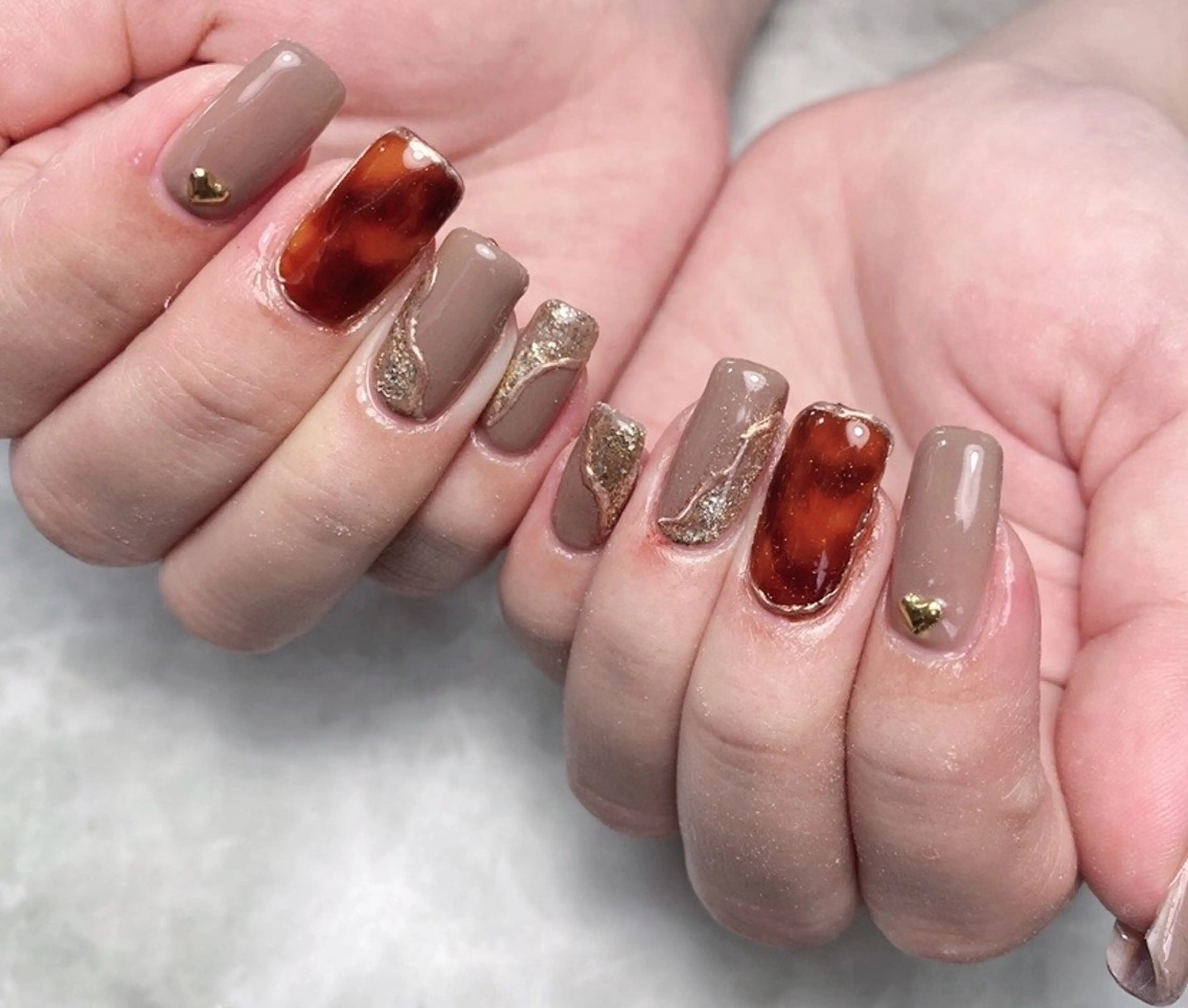 ネイル ネイリスト♡ AYAKOのネイルデザイン