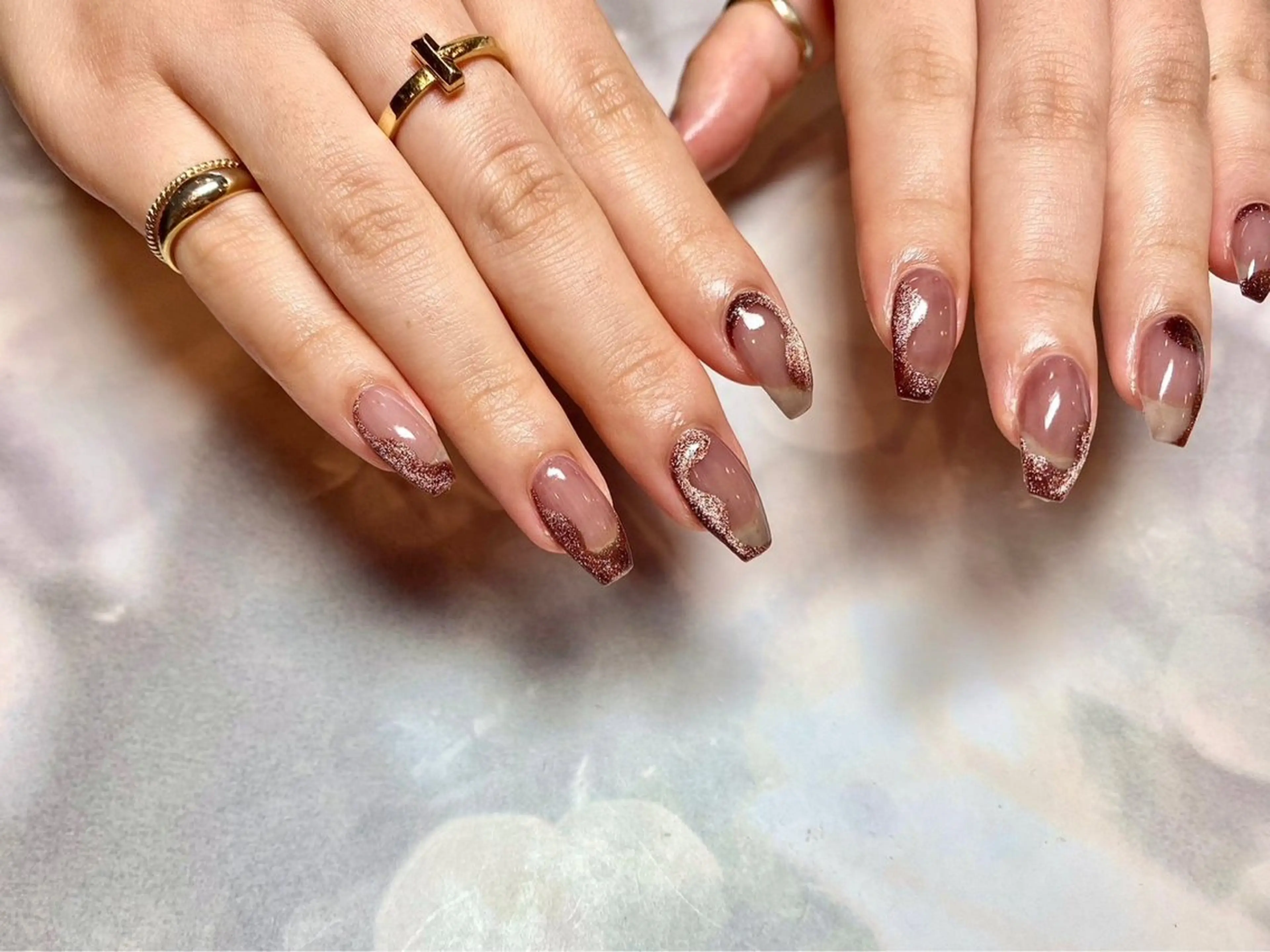 ネイル 山本joieange 心斎橋店のマツエク・マツパデザイン