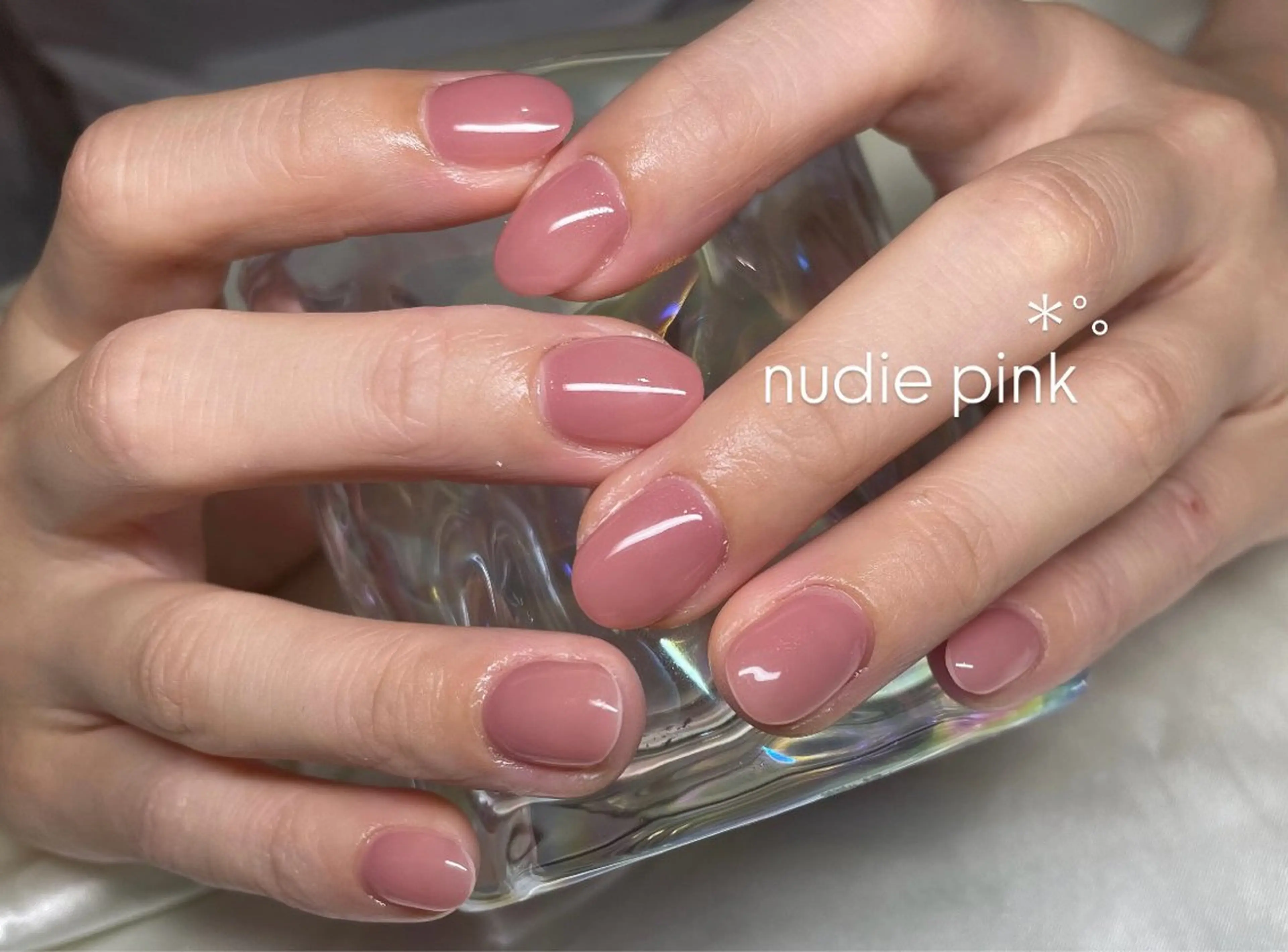 ネイル Pureté by Nnail所属・Pureté by Nnailのネイルデザイン