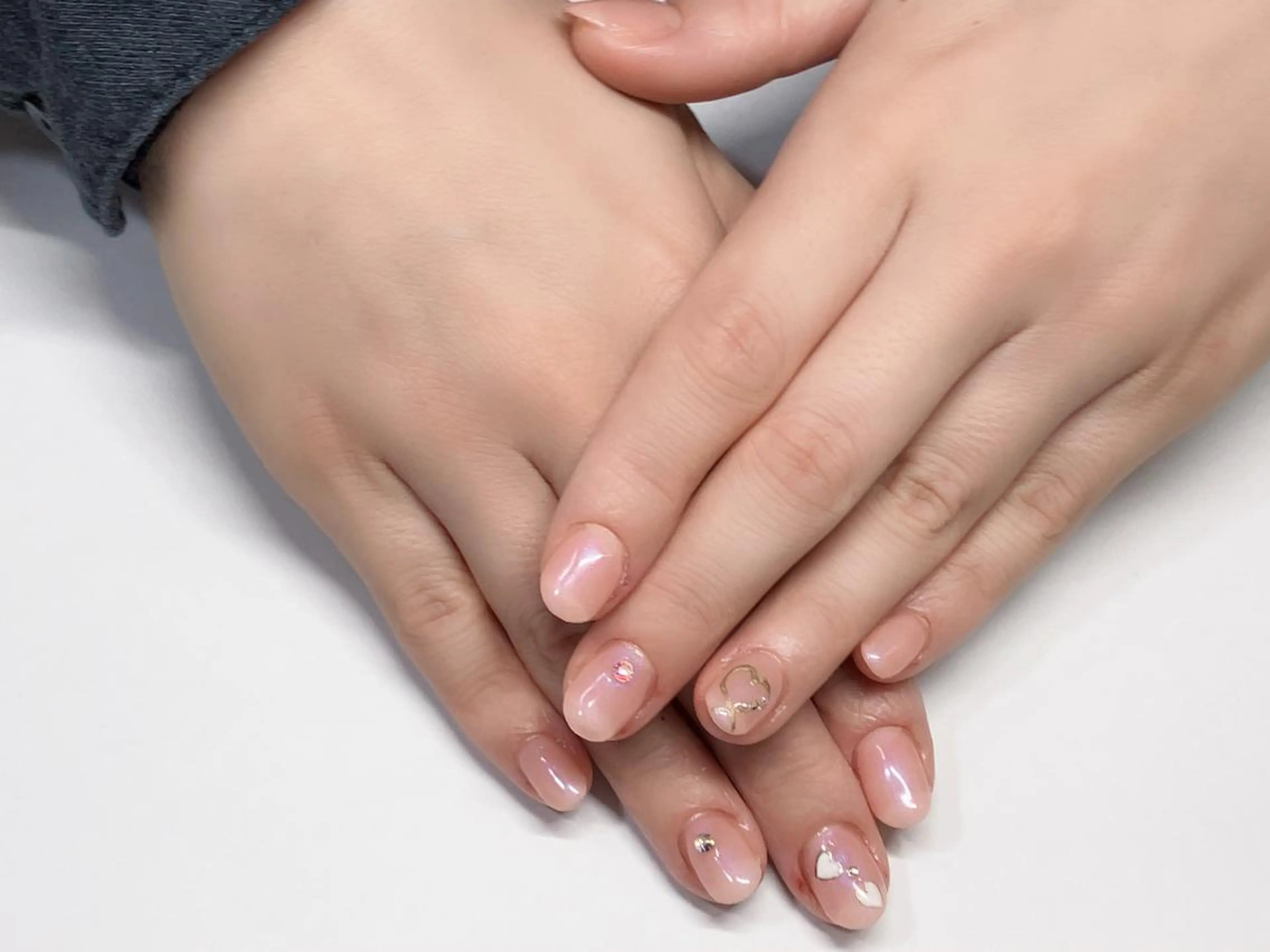 ネイル アートネイル 整体・ネイル ヨシ堂💅のネイルデザイン