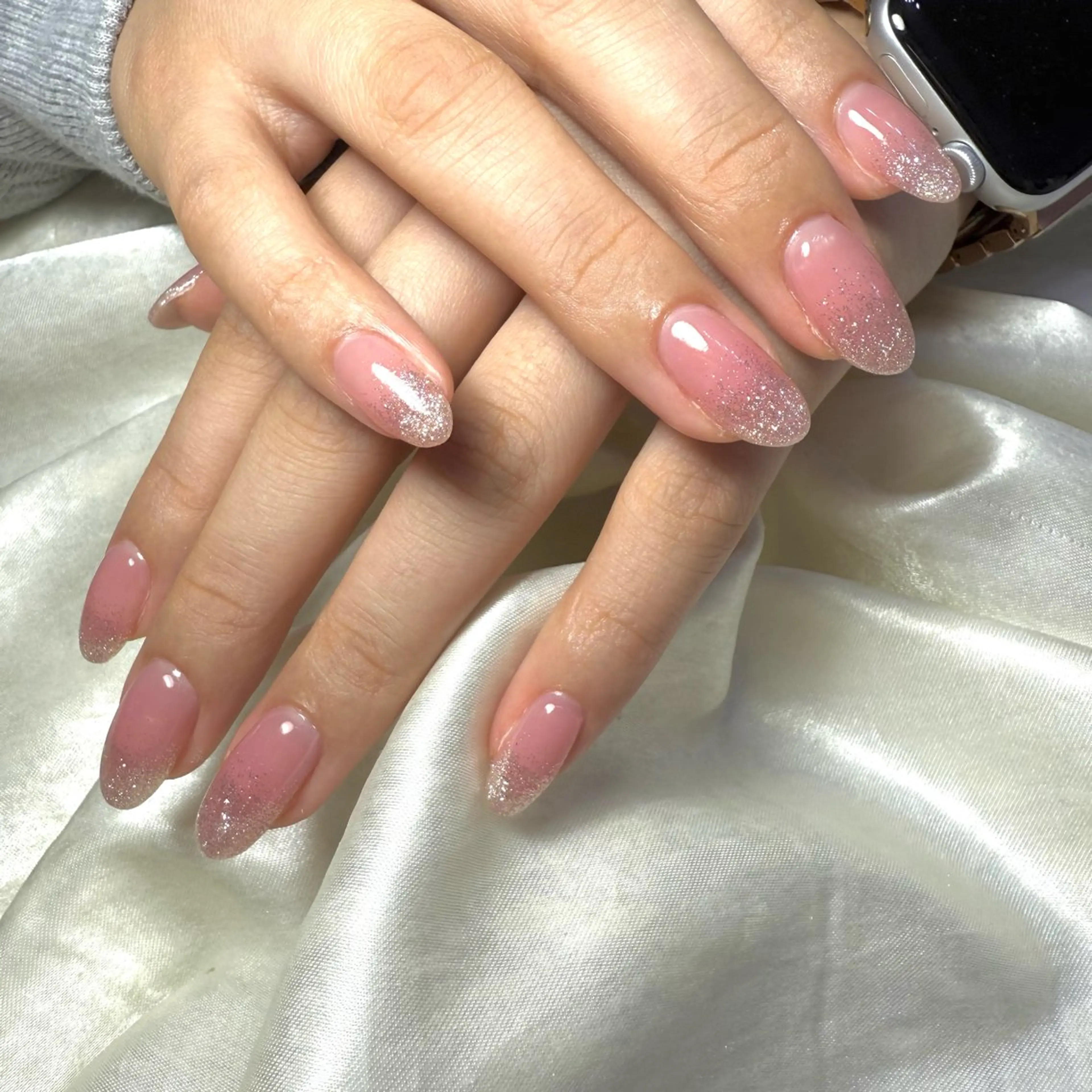 ネイル ハンドネイル elche SHOKOのネイルデザイン