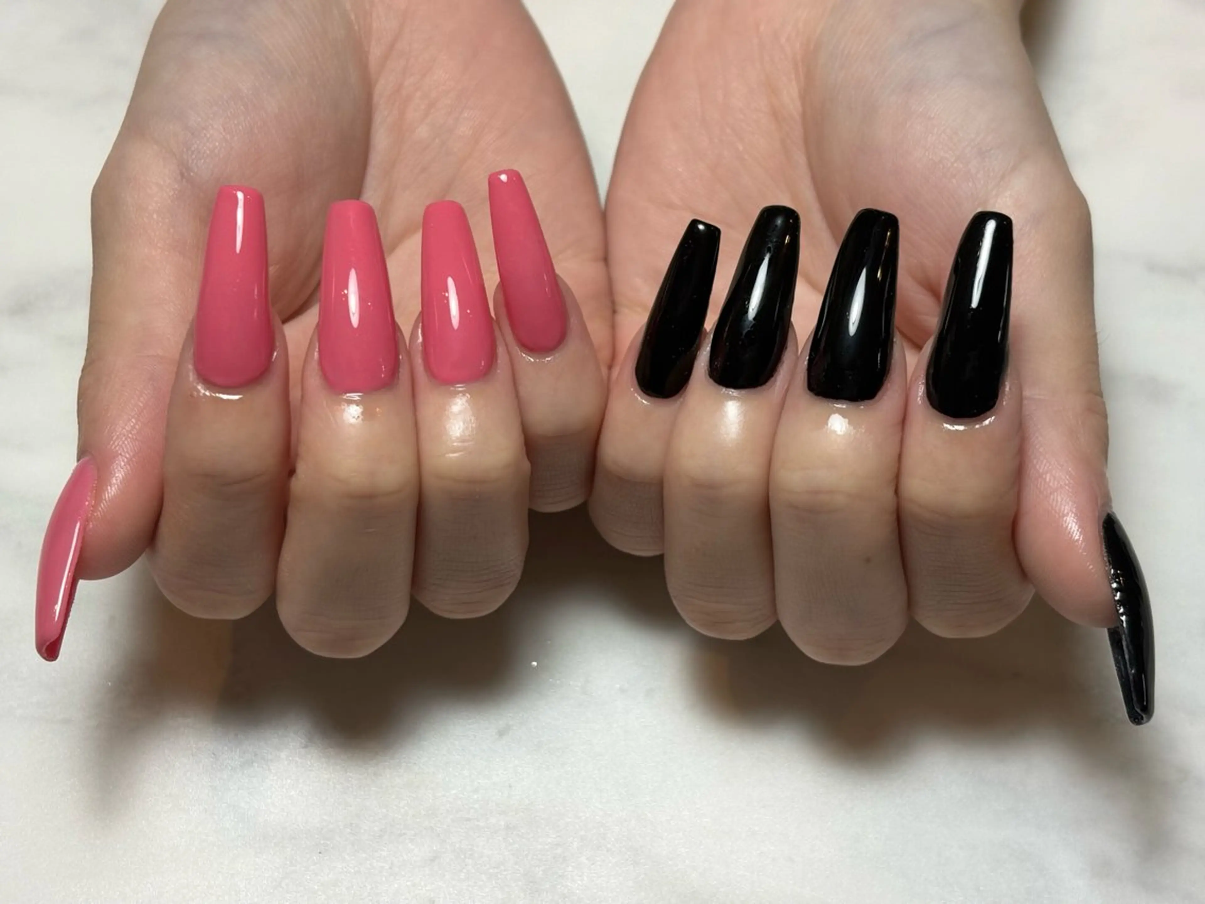 ネイル yu-an -nailのネイルデザイン