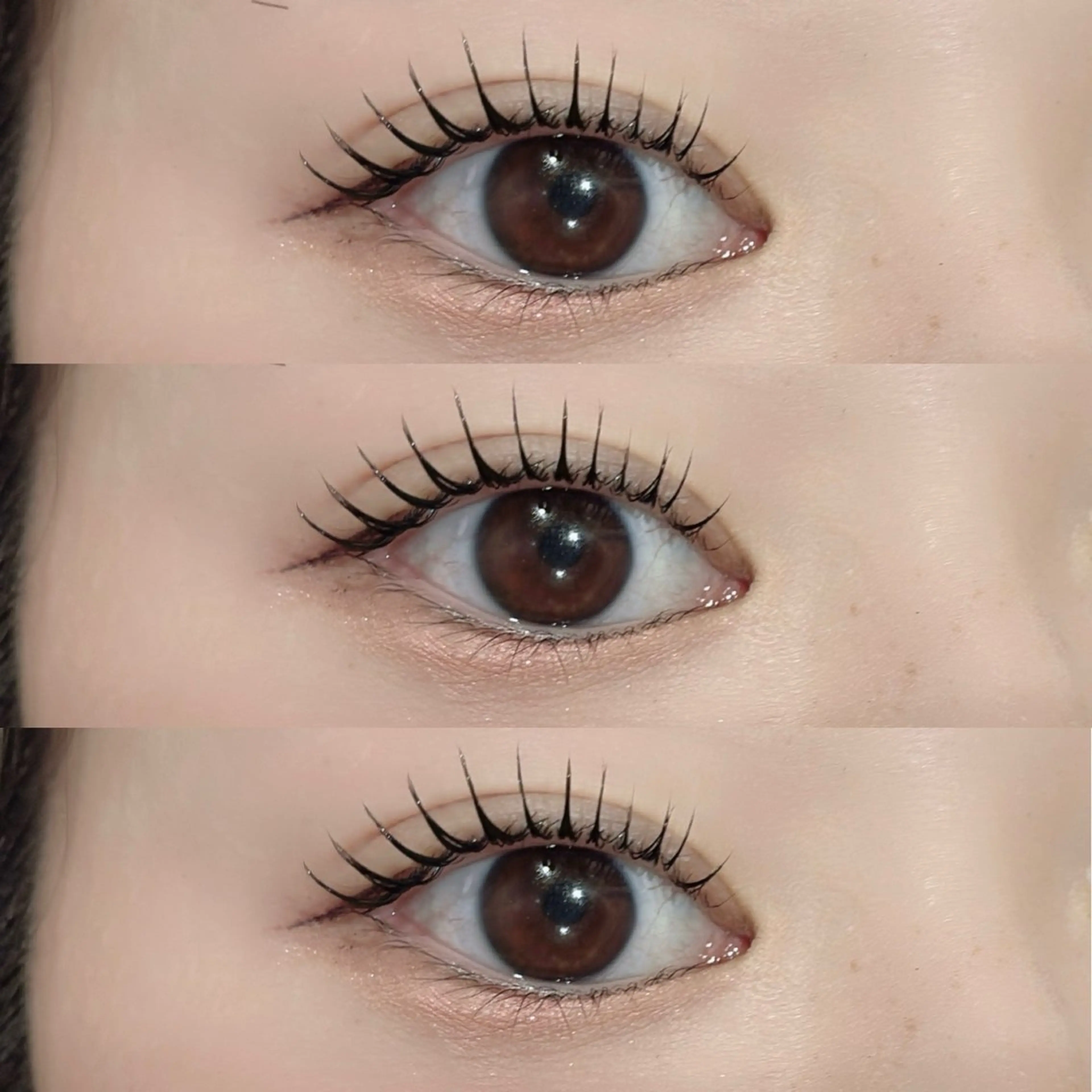 マツエク・マツパ マツパ miyazaki 🎀のマツエク・マツパデザイン