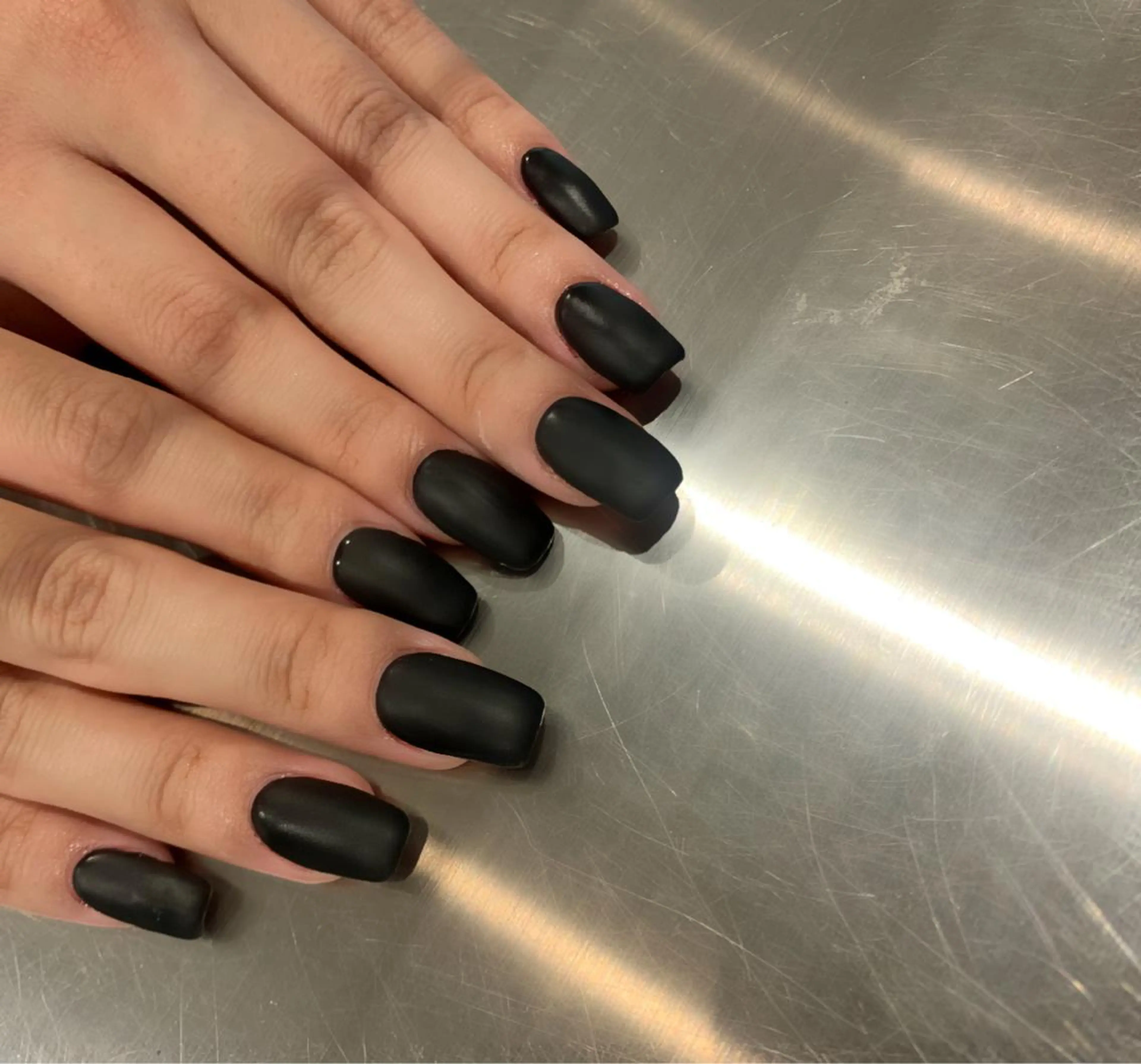 ネイル rig nail草加店所属・松本 紋世のネイルデザイン