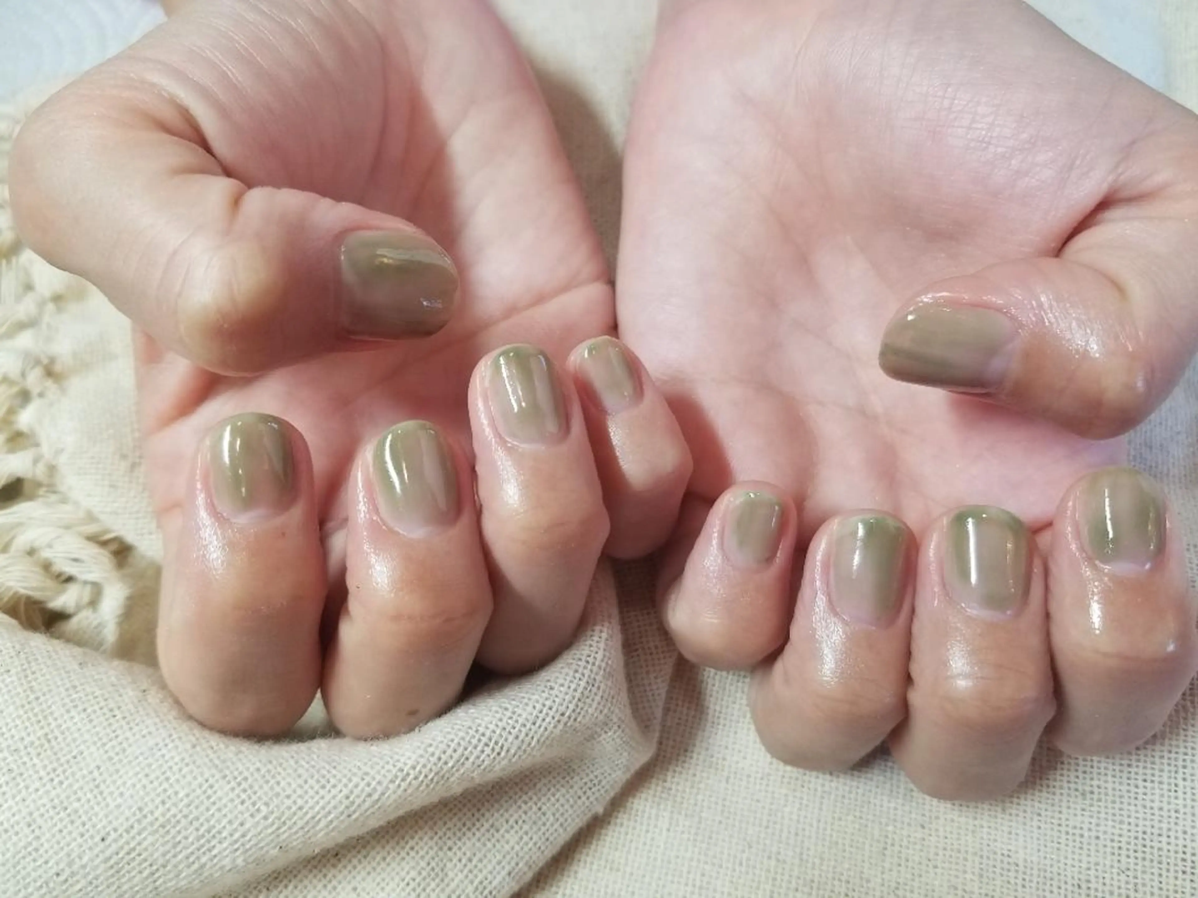 ネイル aoyagi maiのネイルデザイン