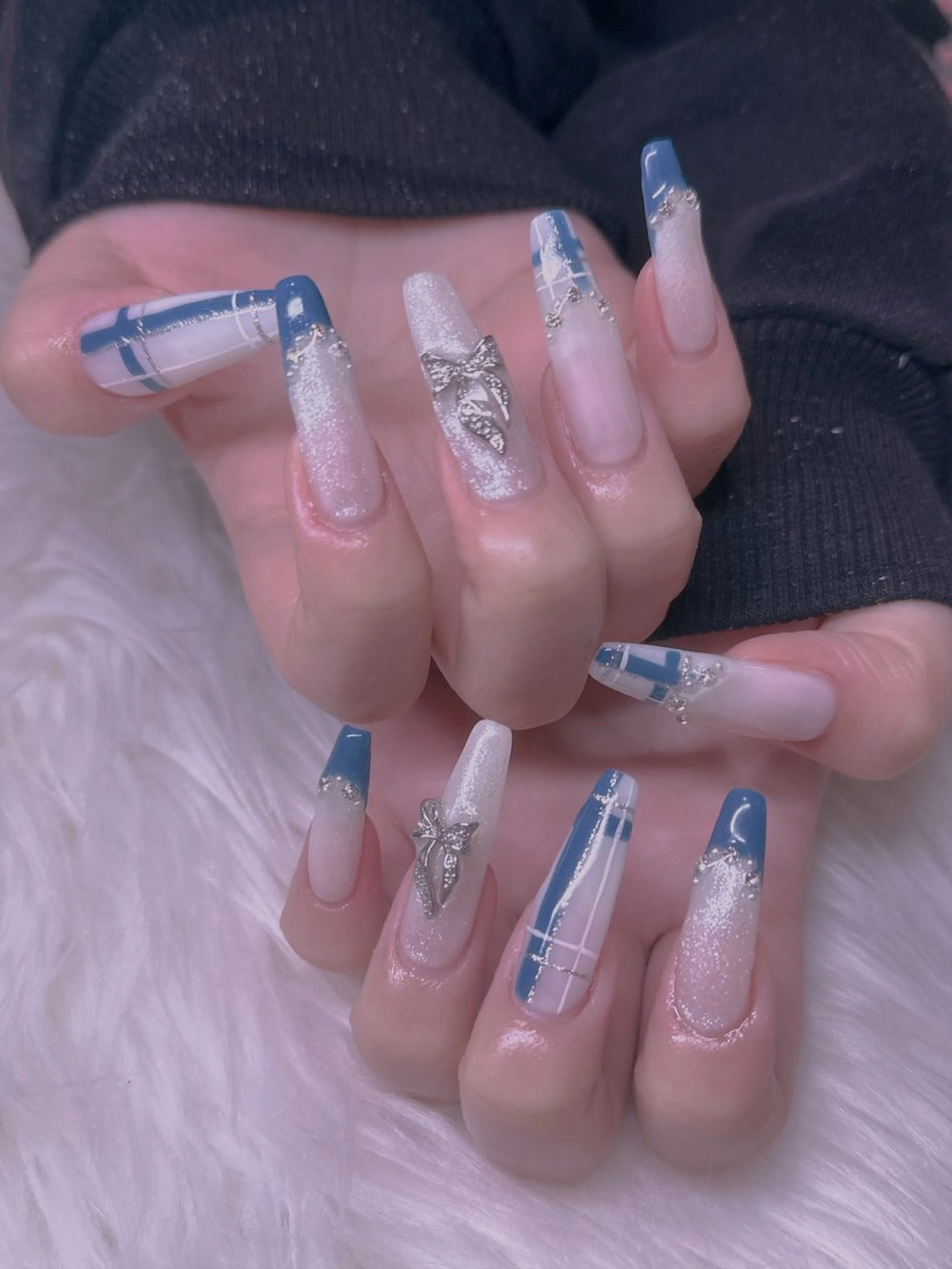 ネイル エムズ エムズのマツエク・マツパデザイン