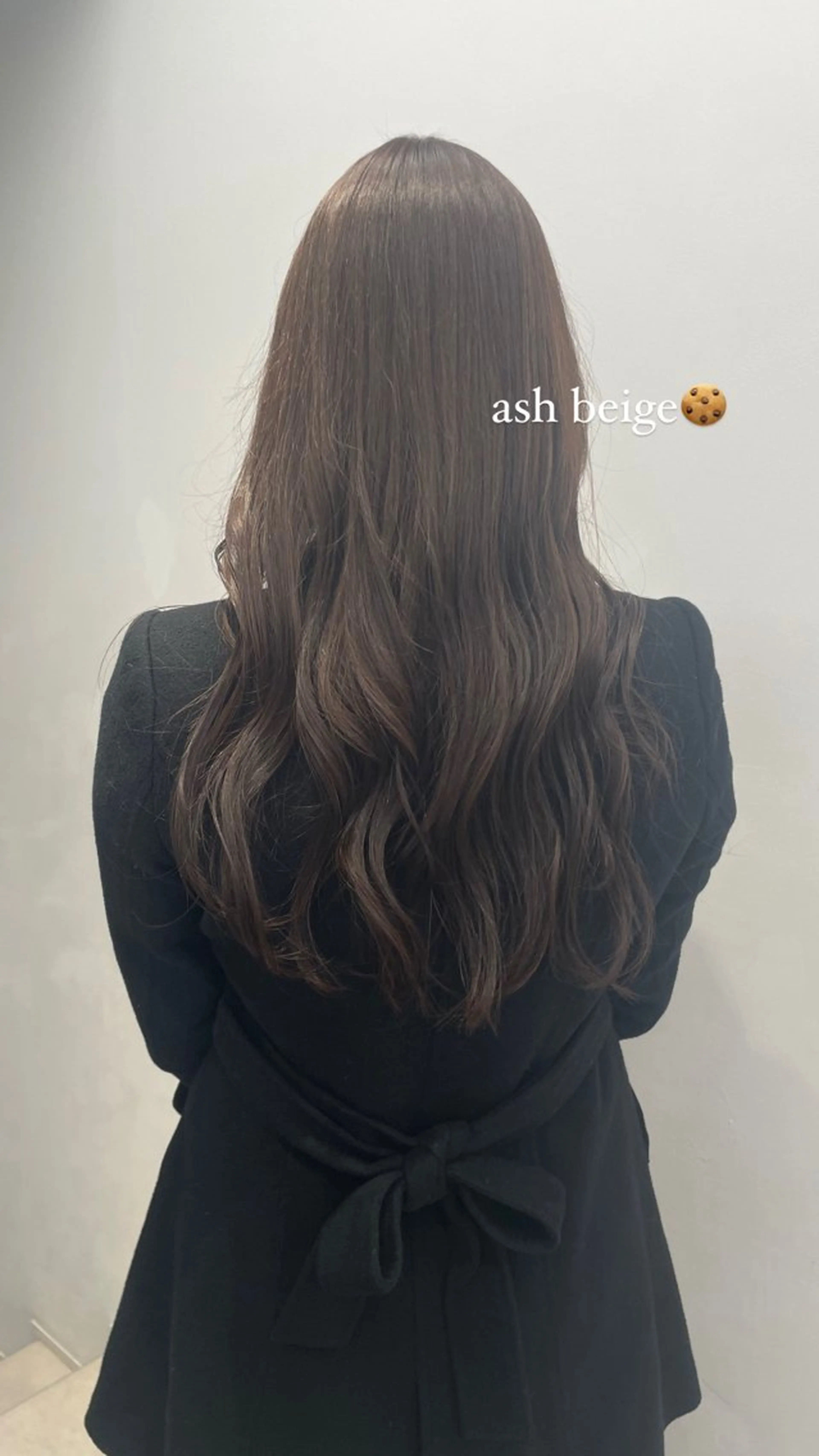 ロング カラー 🌙suwa🌙 /ショートカットのヘアスタイル