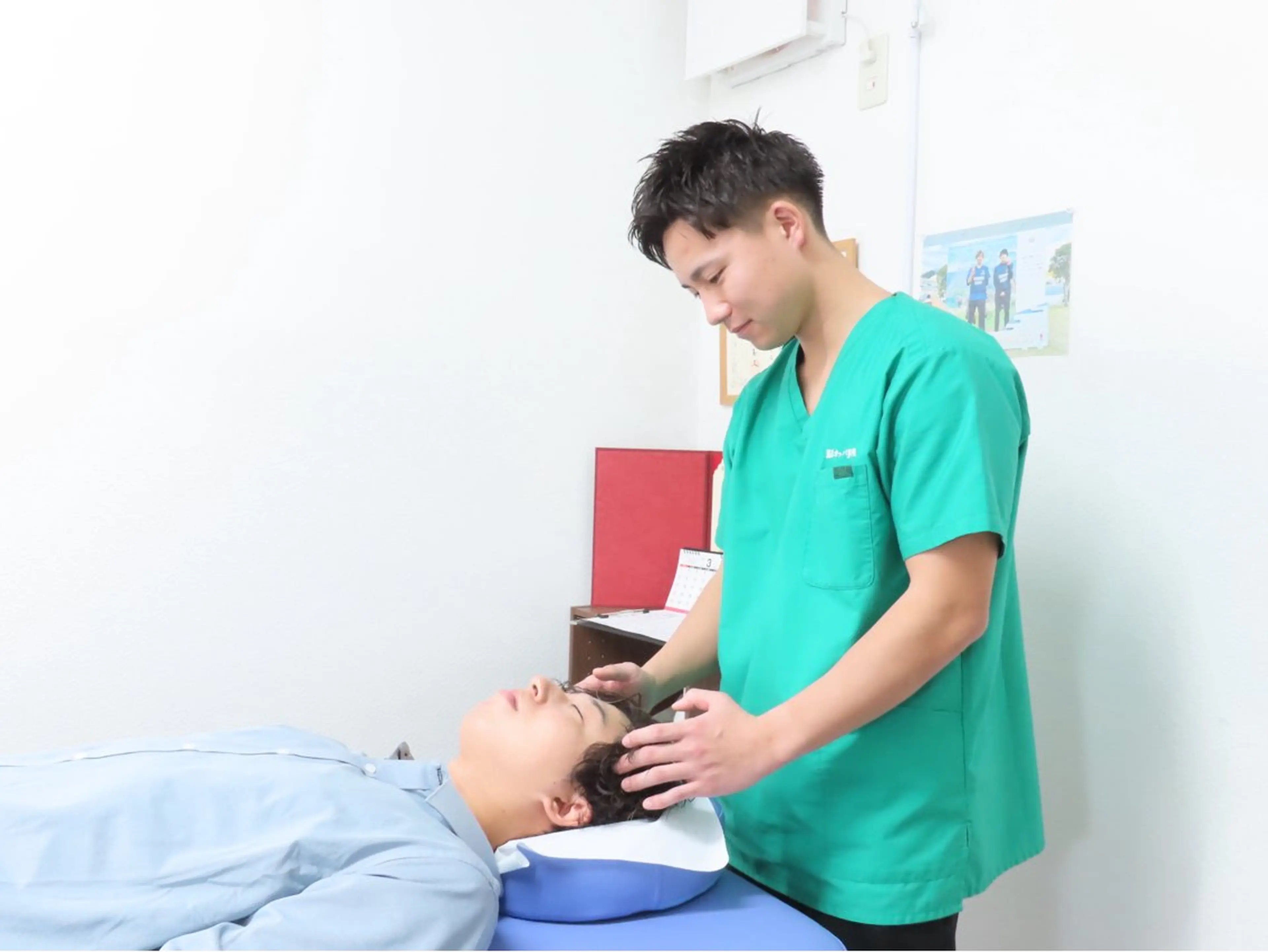 筋膜カッパ整体院 広島光町店所属・筋膜カッパ整体院 広島光町店のエステ・リラクイメージ