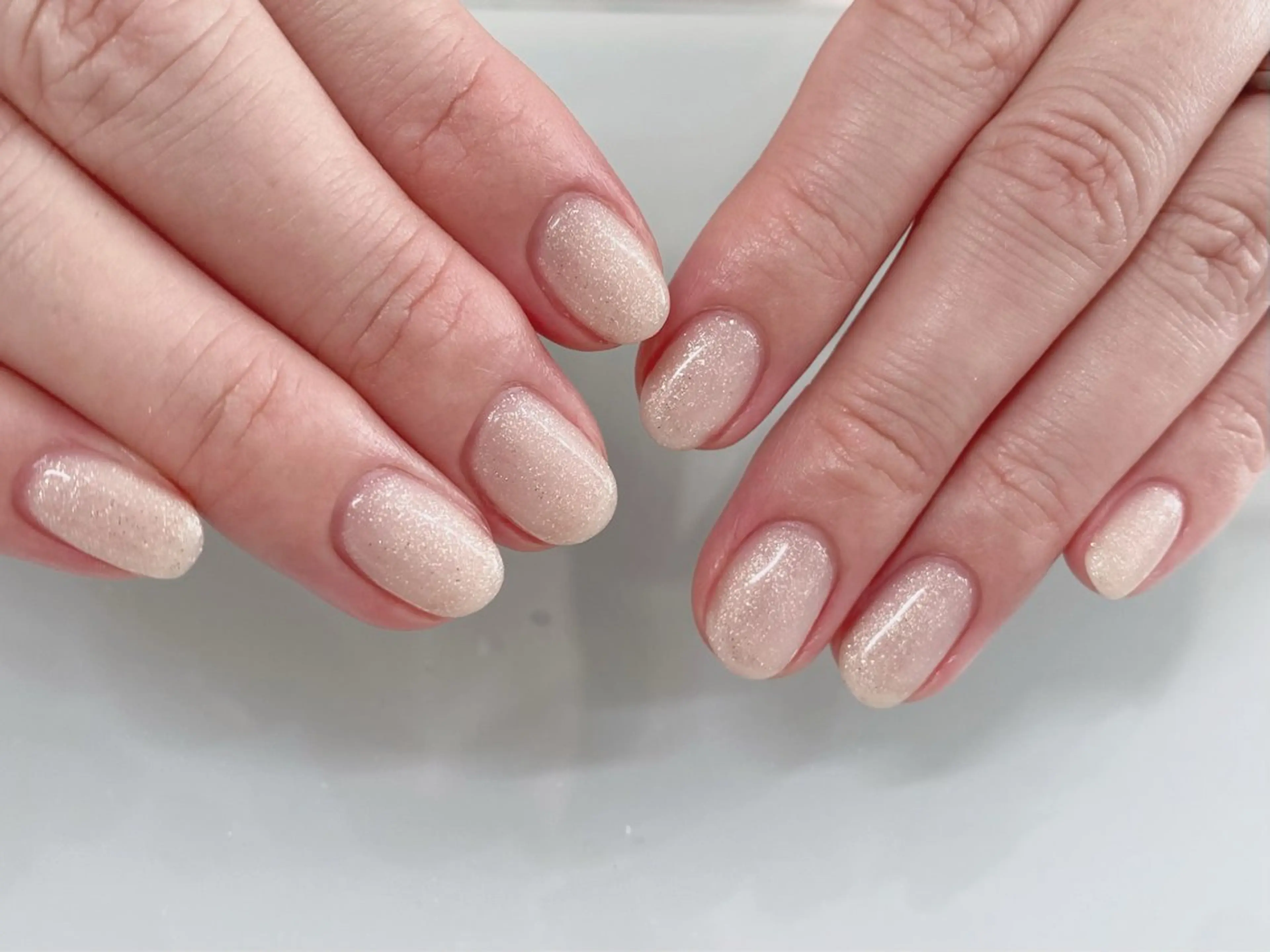 ネイル ハンドネイル Nailist Yasucoのネイルデザイン