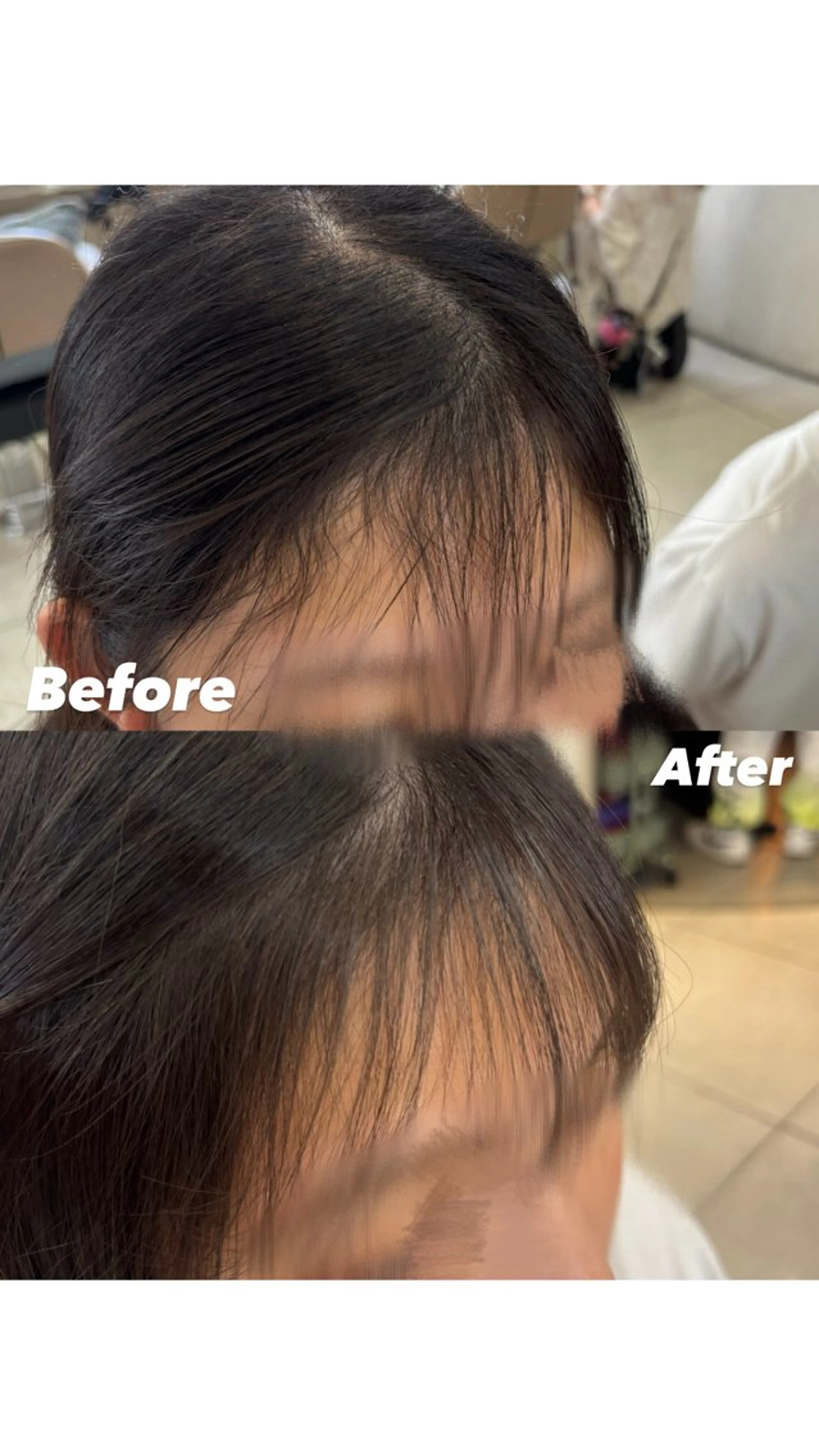 横浜/エクステ/ベー ジュ/おとはのヘアスタイル