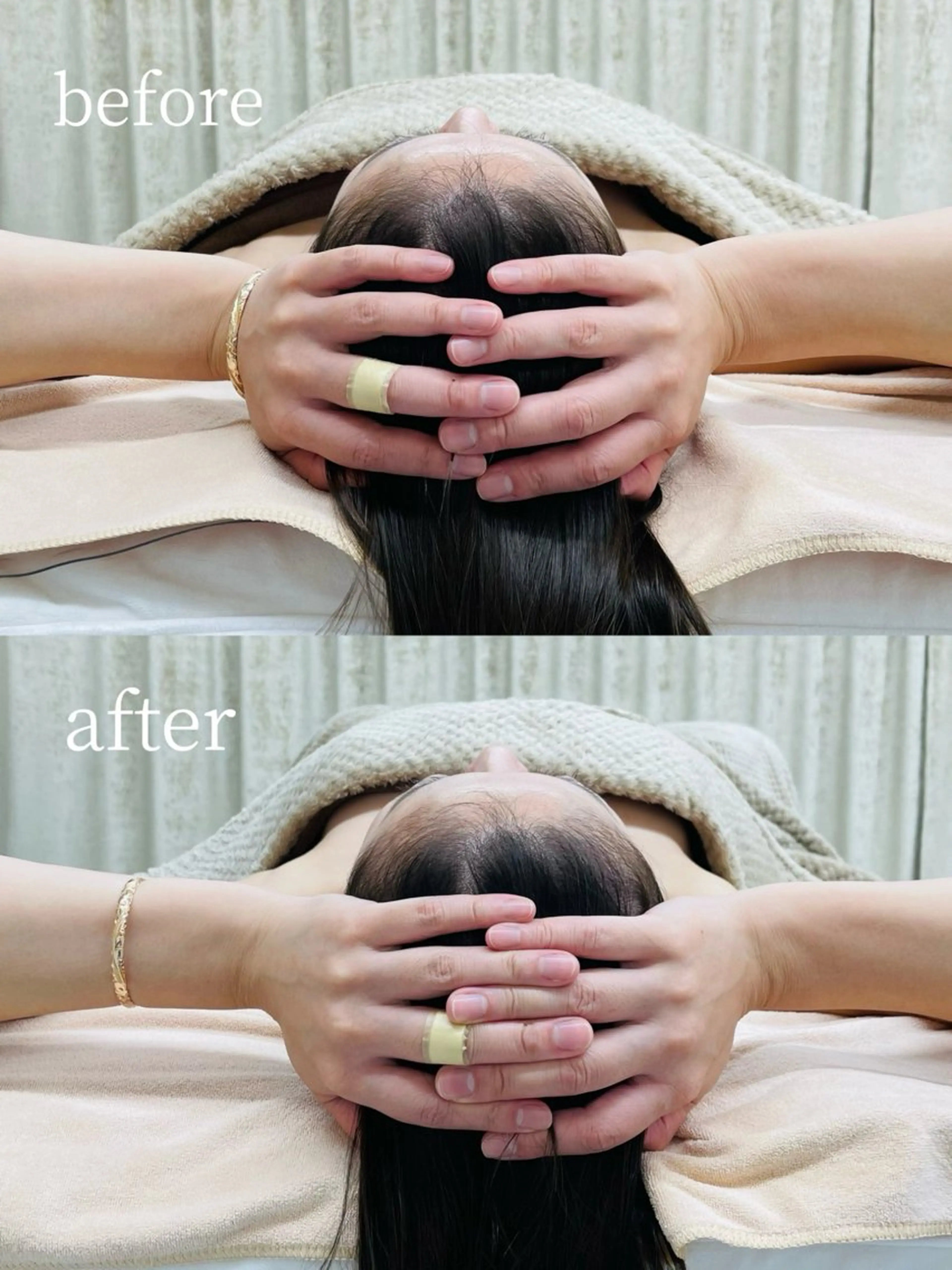 リラク 大谷アヤ 体質改善のエステ・リラクイメージ