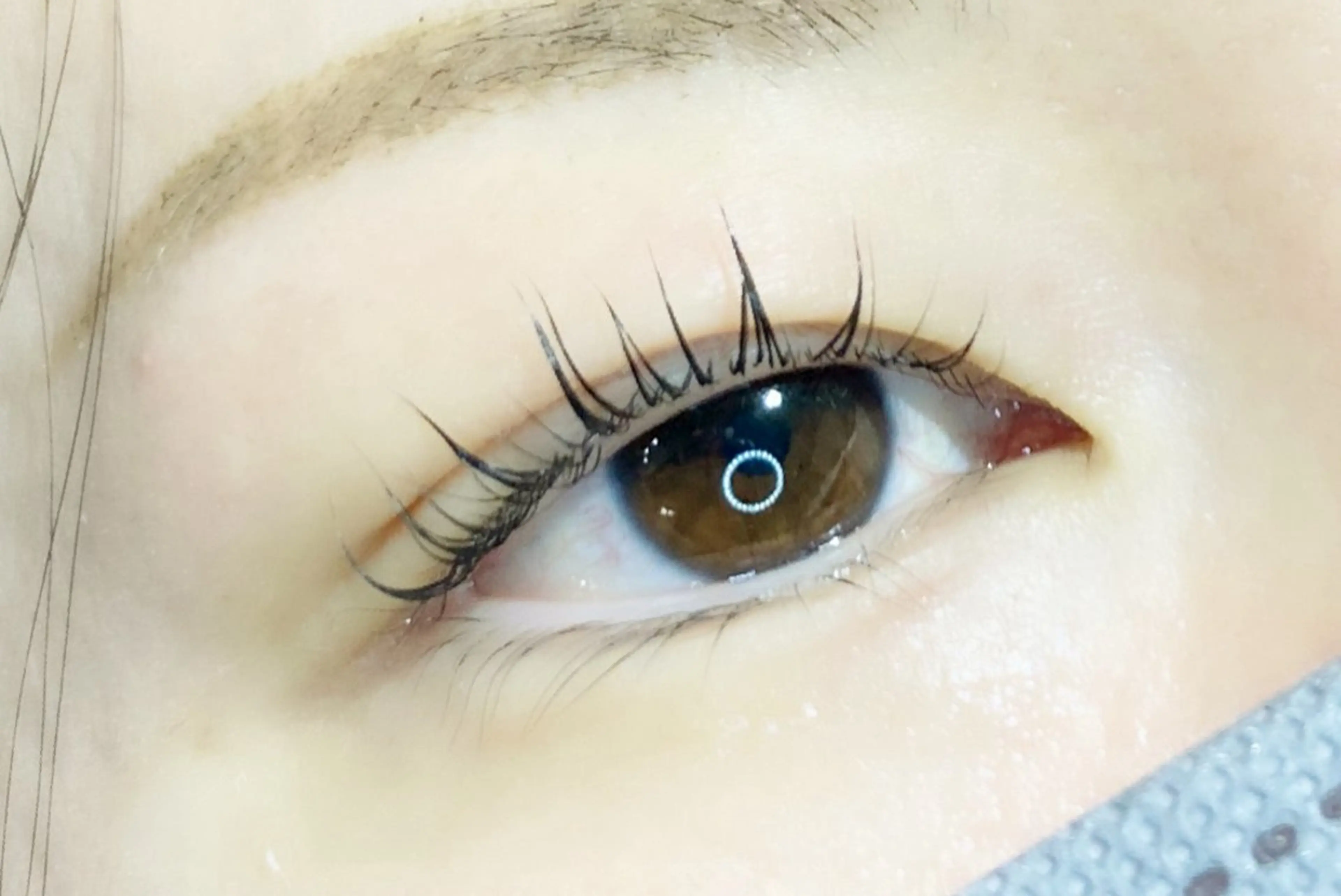 マツエク・マツパ P&Eまつげ専門駅前店所属・上大岡🔆 kitaguchiのマツエク・マツパデザイン