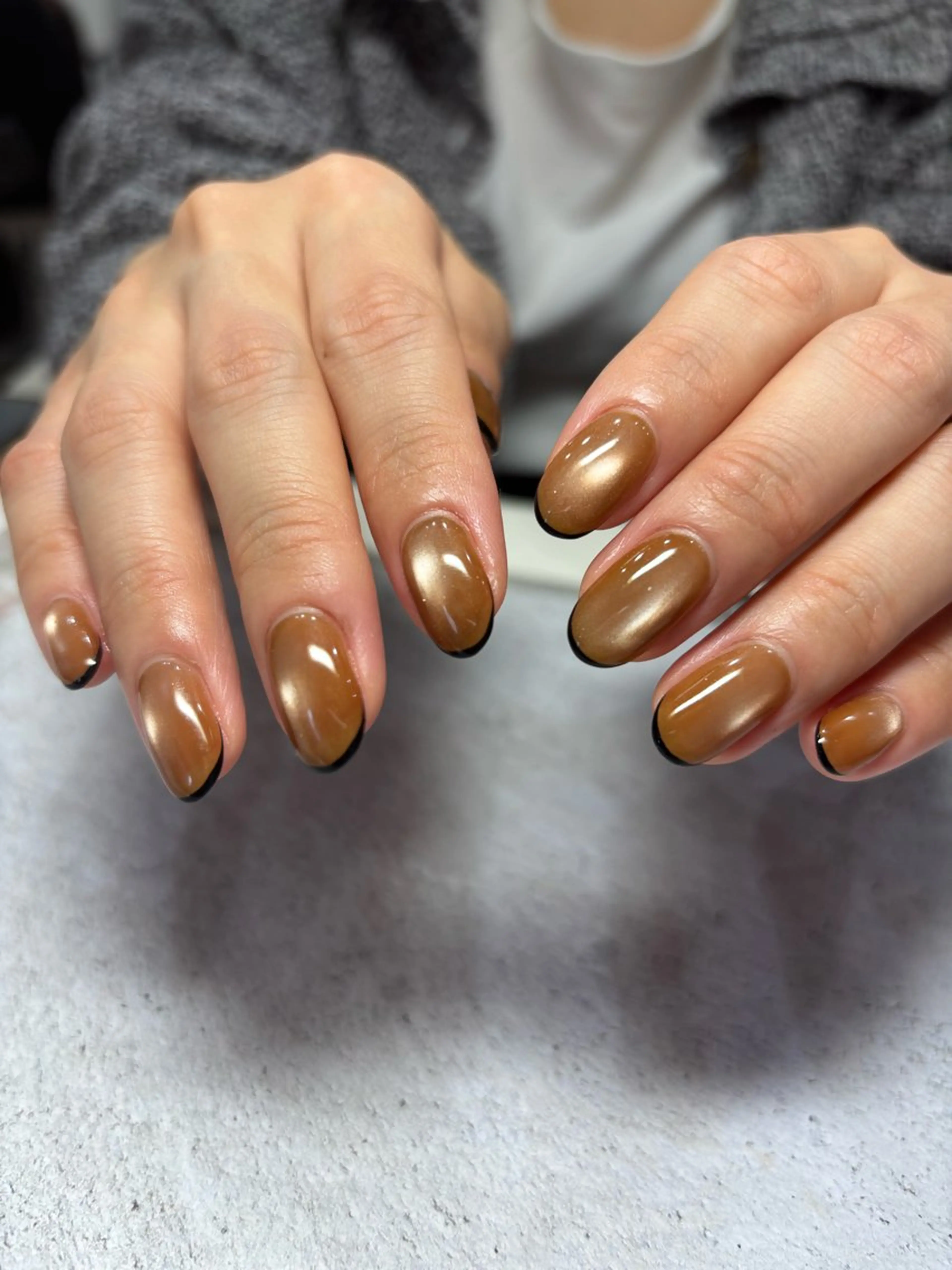 ネイル LINON所属・【LINON】 airiのネイルデザイン