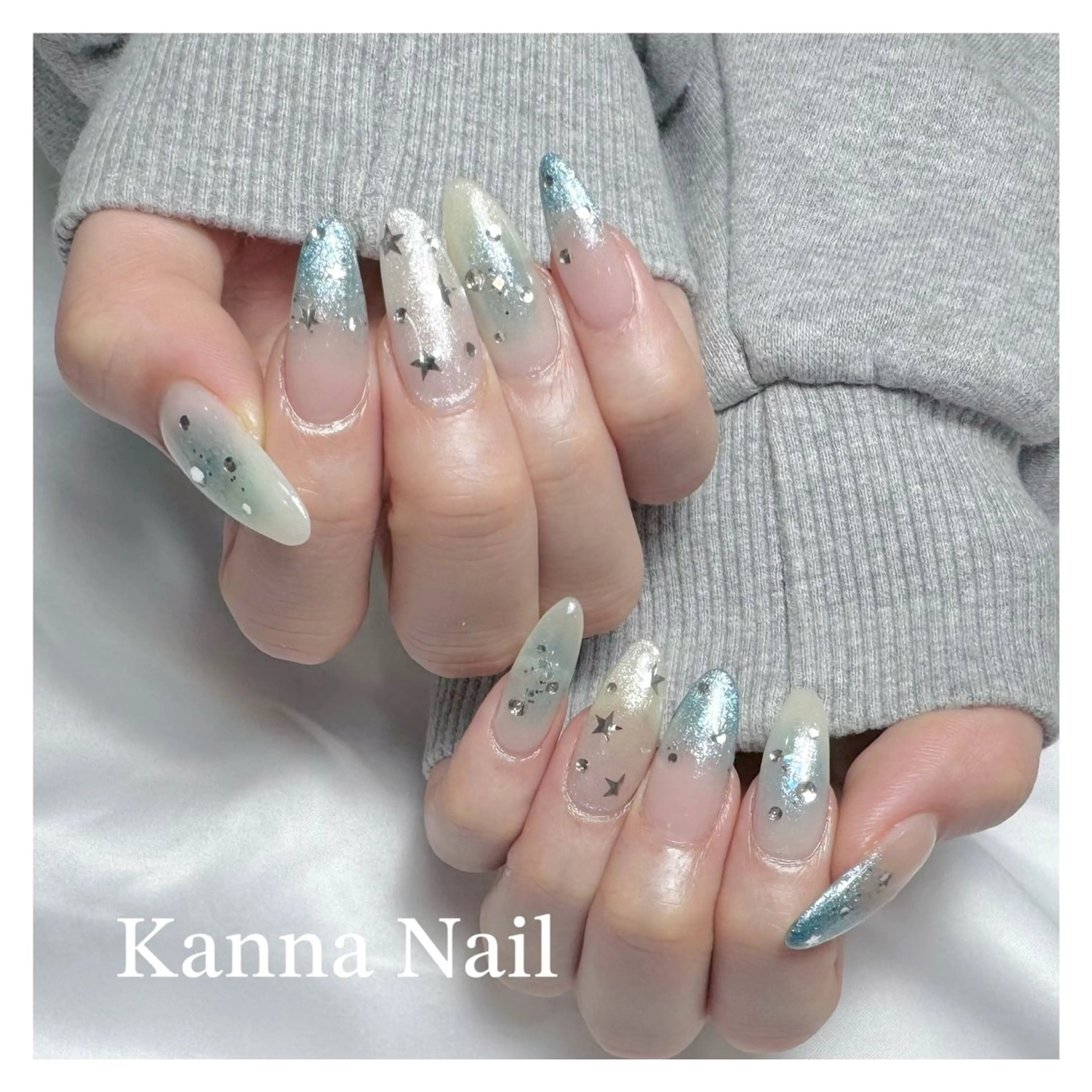 マグネットフリーデザイン♡の写真