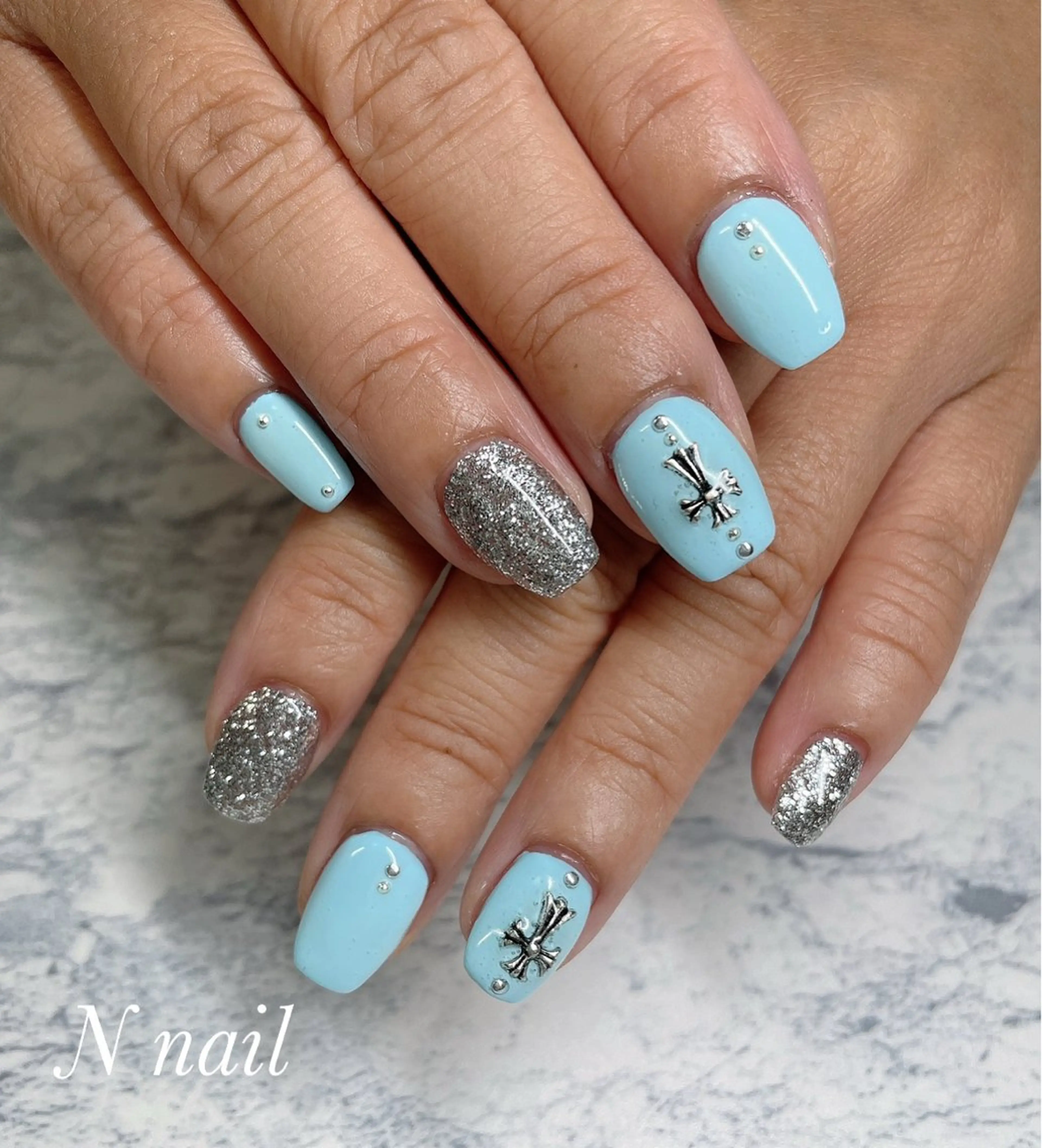 ネイル N nailのネイルデザイン