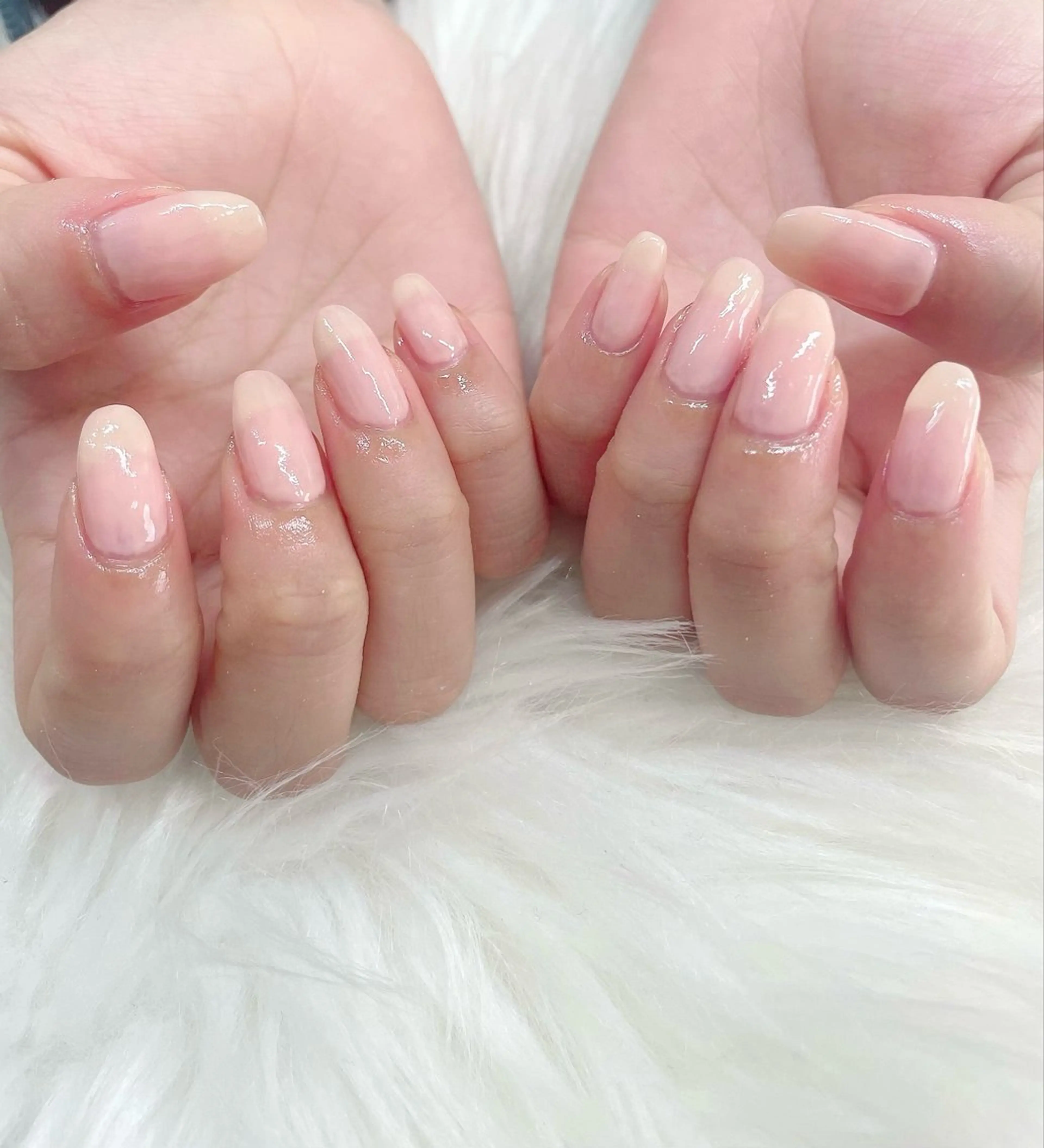 ネイル ハンドネイル ネイル・エステサロンUILANI所属・ネイル・エステサロン UILANIのネイルデザイン