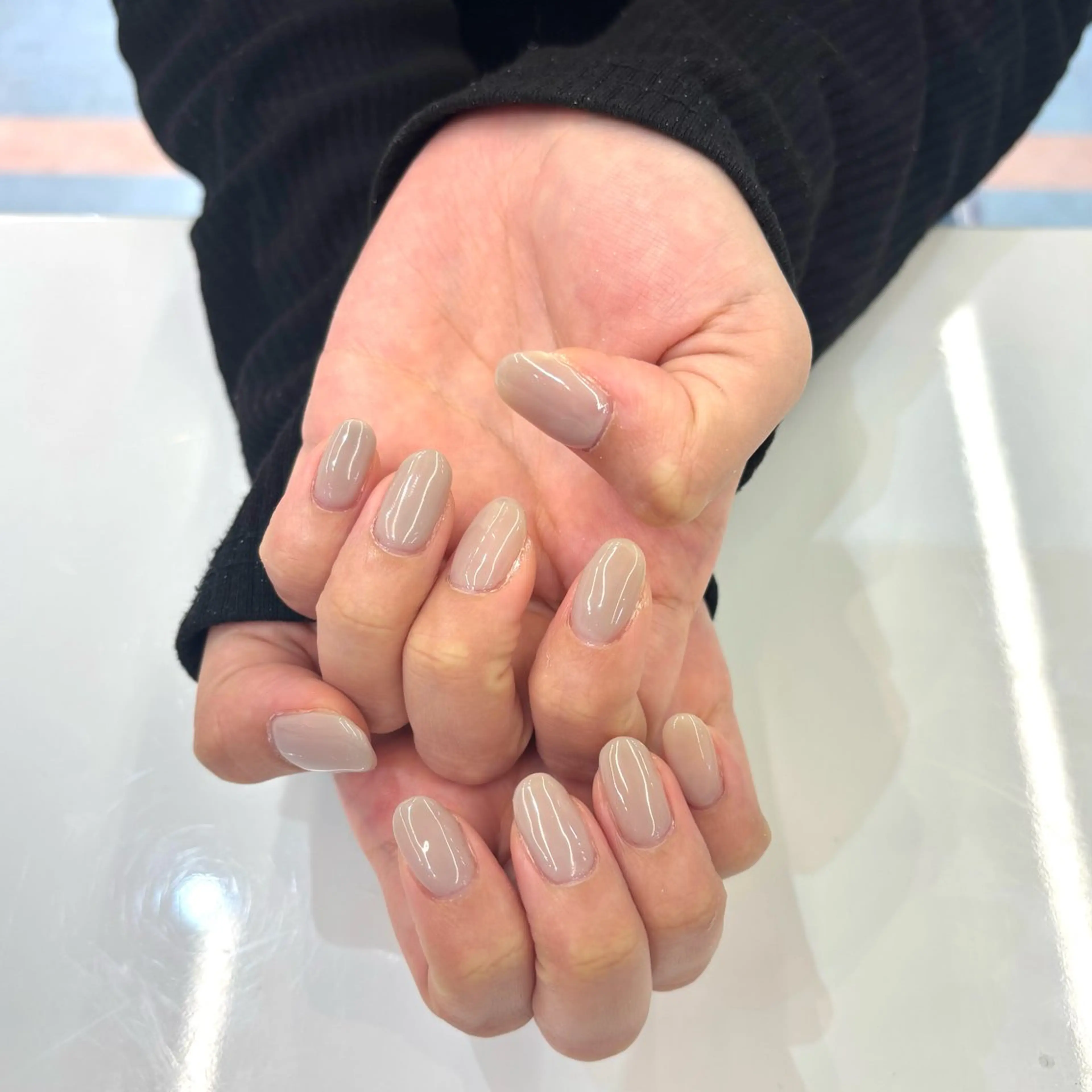 ネイル pool SAIDA🍒のネイルデザイン