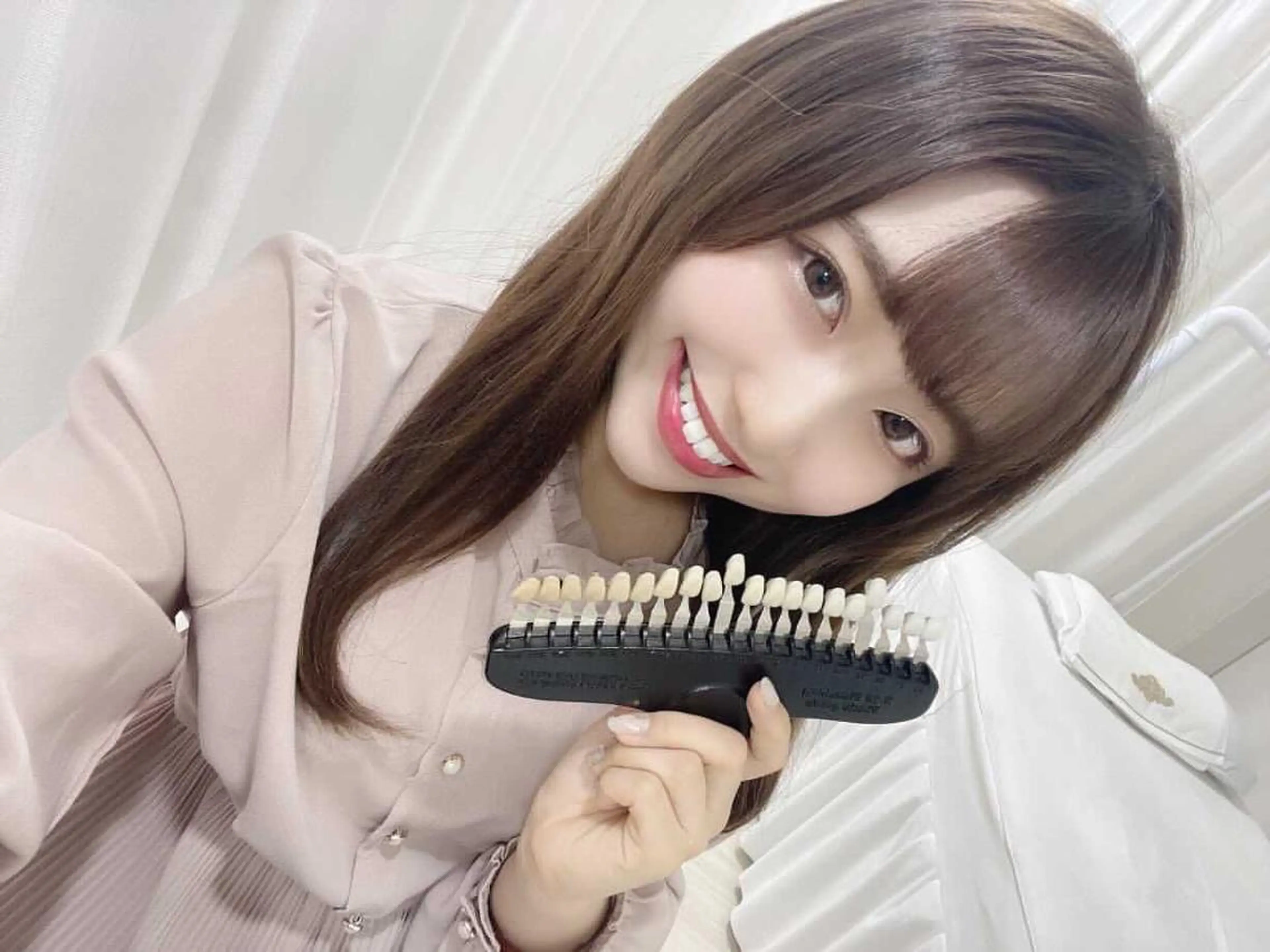 ロング ヘアアレンジ ネイル マツエク・マツパ メンズ カラー キッズ パーマ アイブロウ エステ リラク ライトビューティー 銀座店のエステ・リラクイメージ