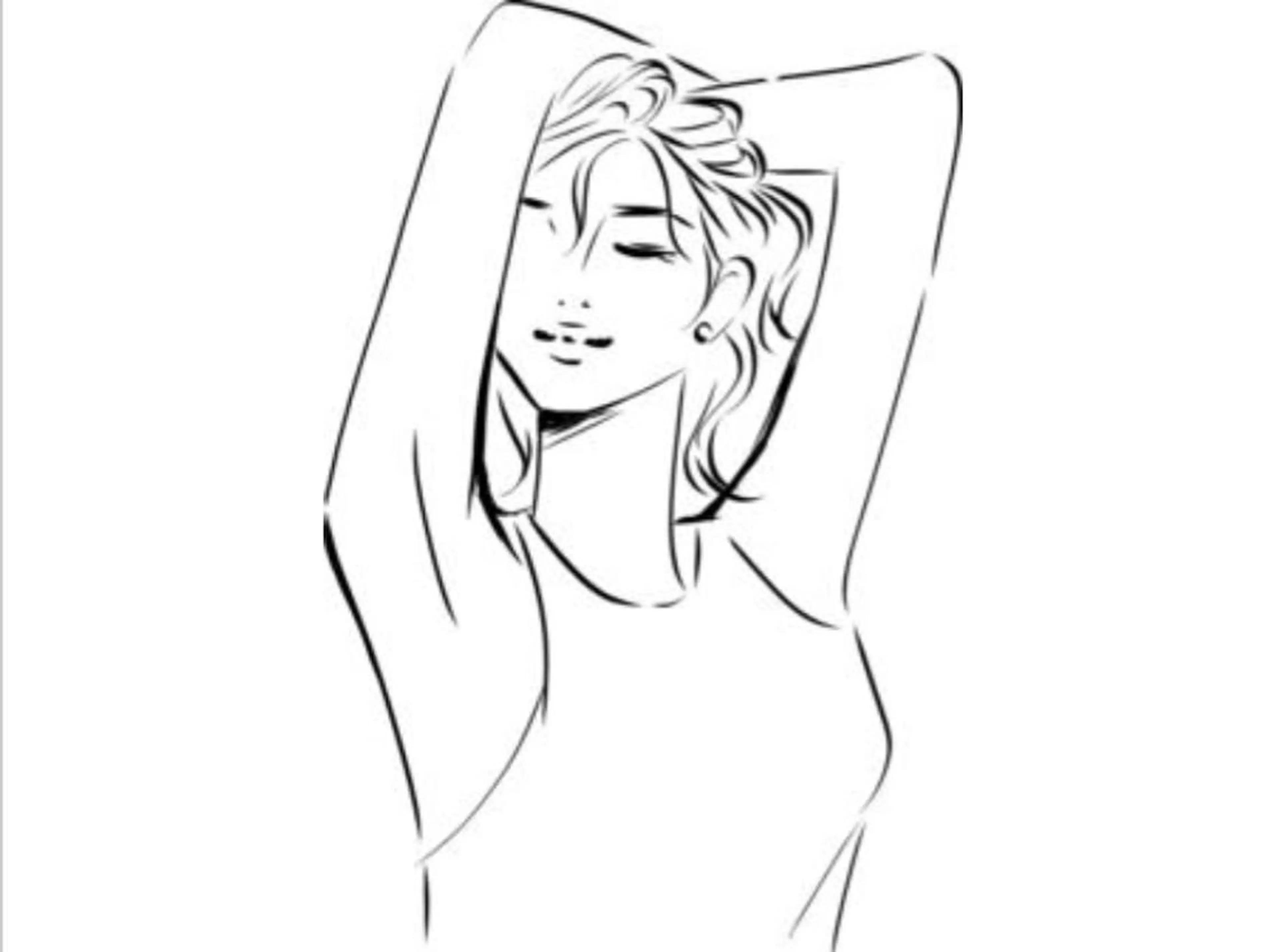 全身脱毛(V・I・O・顔なし)の写真