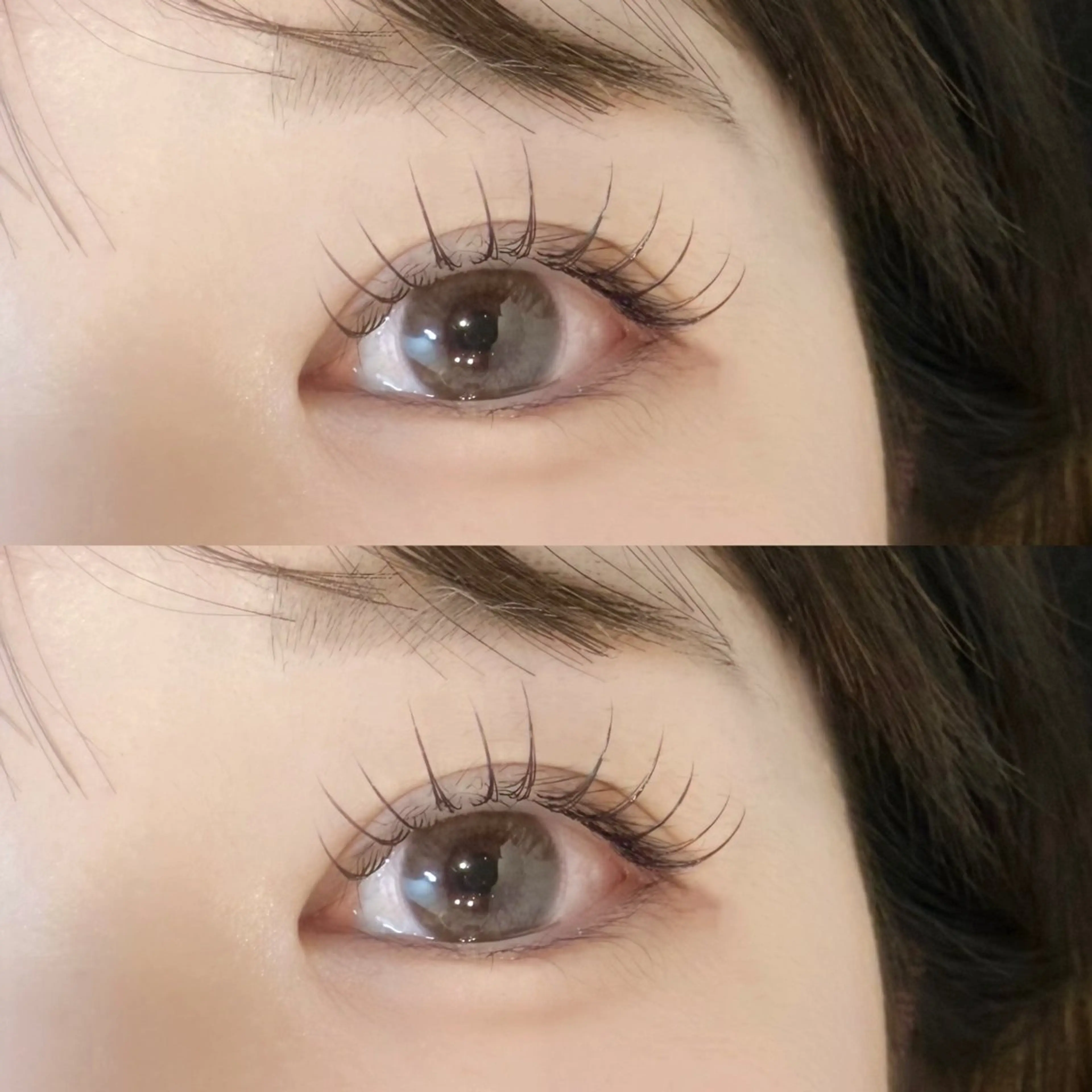 マツエク・マツパ マツエク eyelist  ／ asukaのマツエク・マツパデザイン