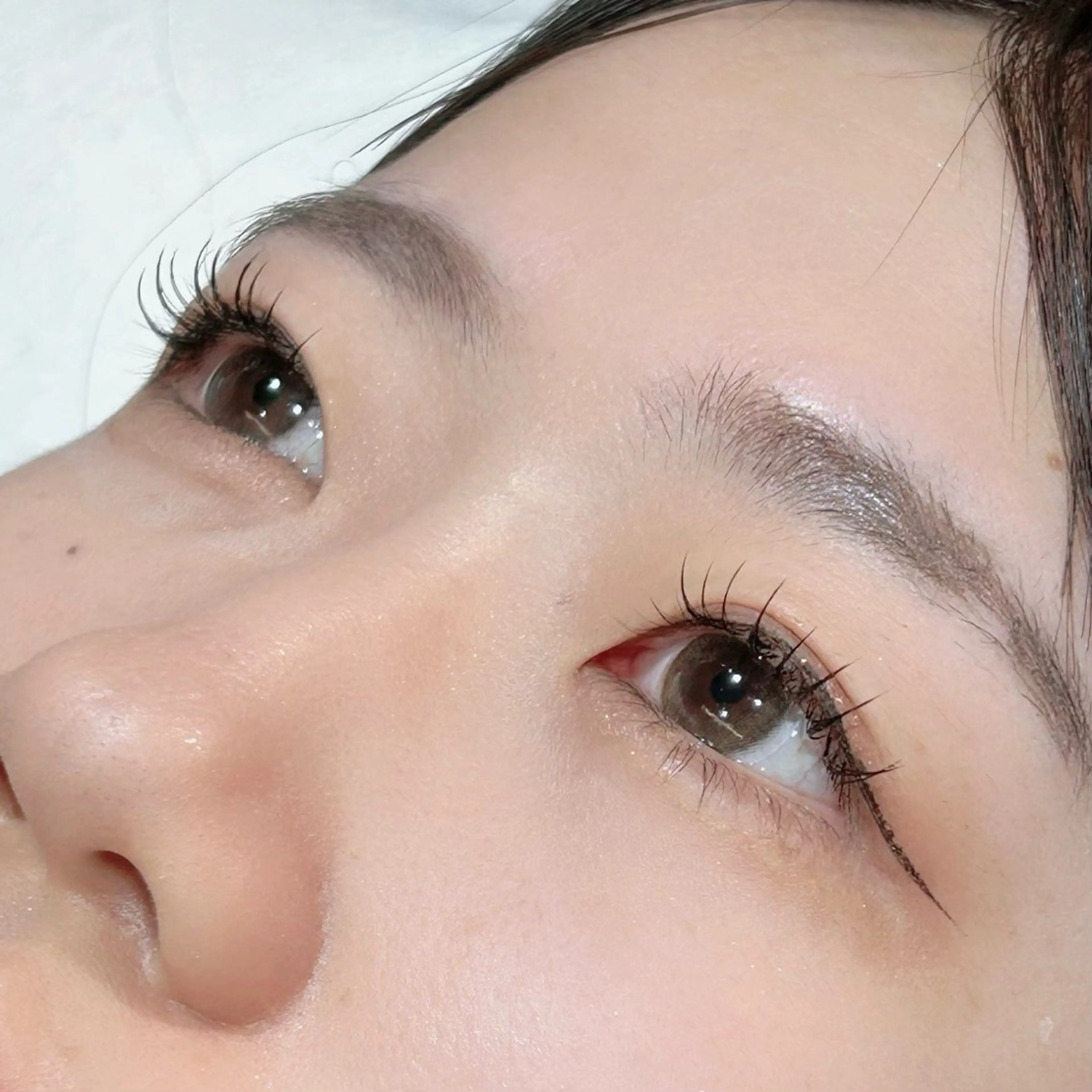 マツエク・マツパ Cカール マツエク 韓国マツエク/まつパ 🎀misaki🎀のマツエク・マツパデザイン