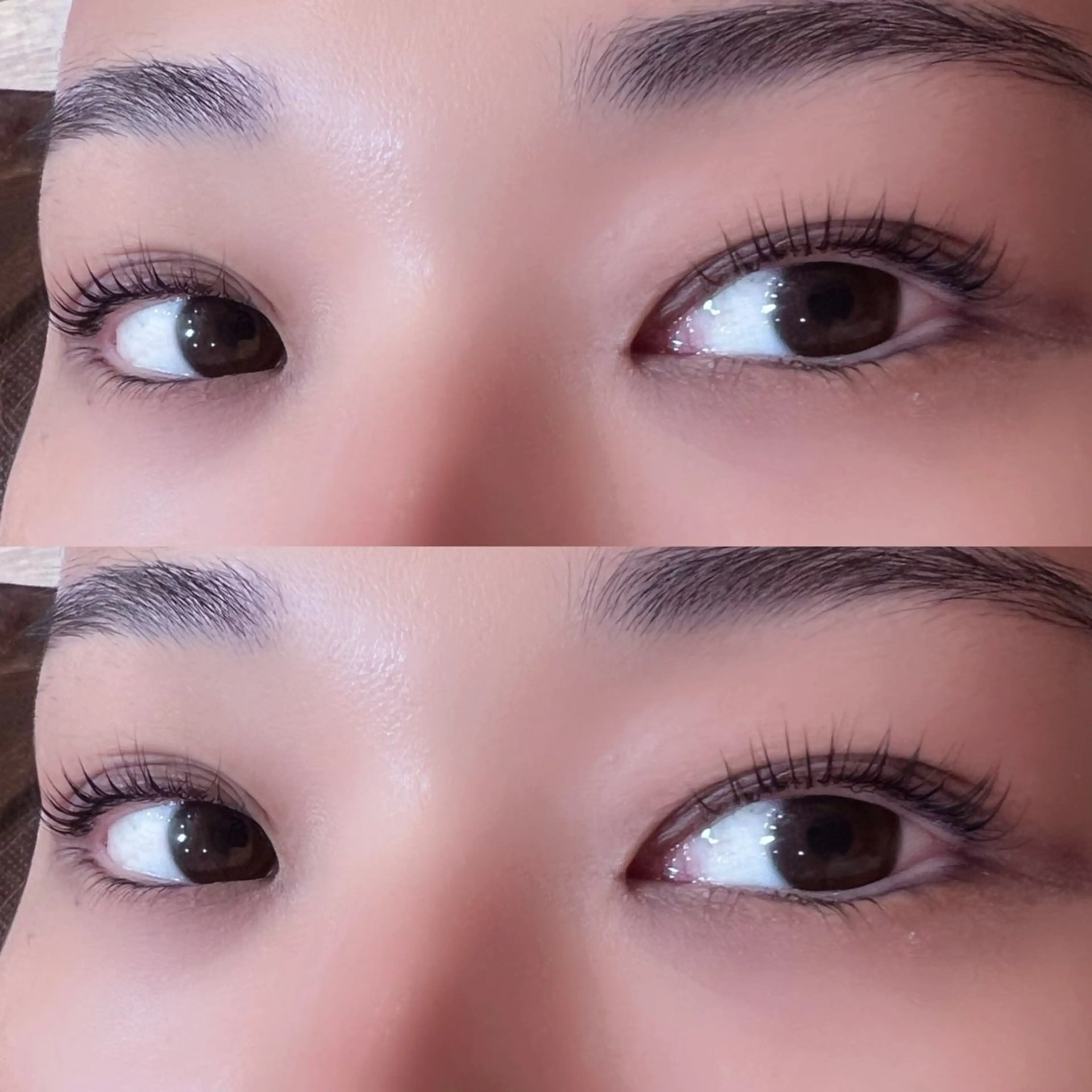 マツエク・マツパ eyelash. NANAKO🫧のマツエク・マツパデザイン