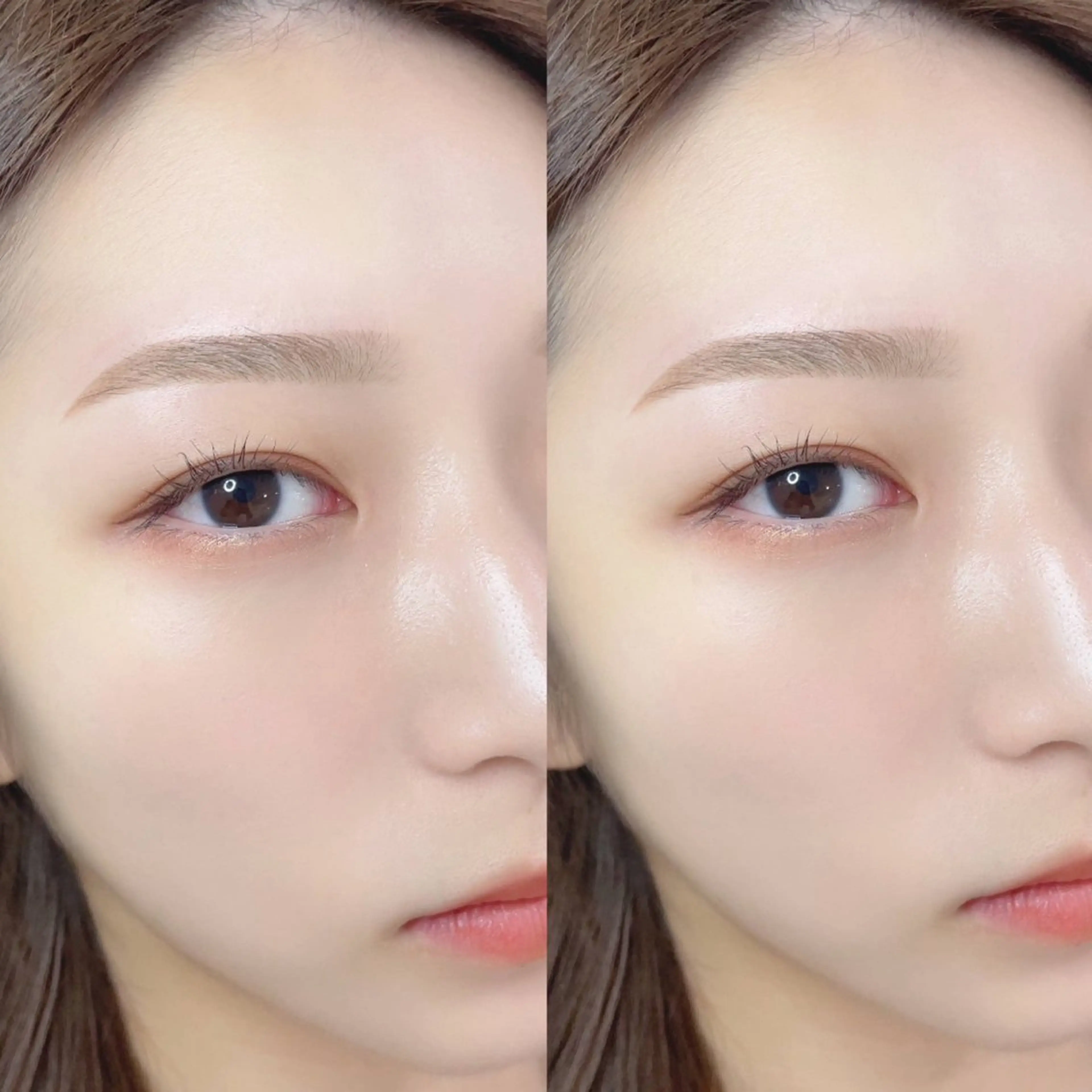 【トレーニングモデル限定🤎】フルフェイスWAX（お顔脱毛）の写真