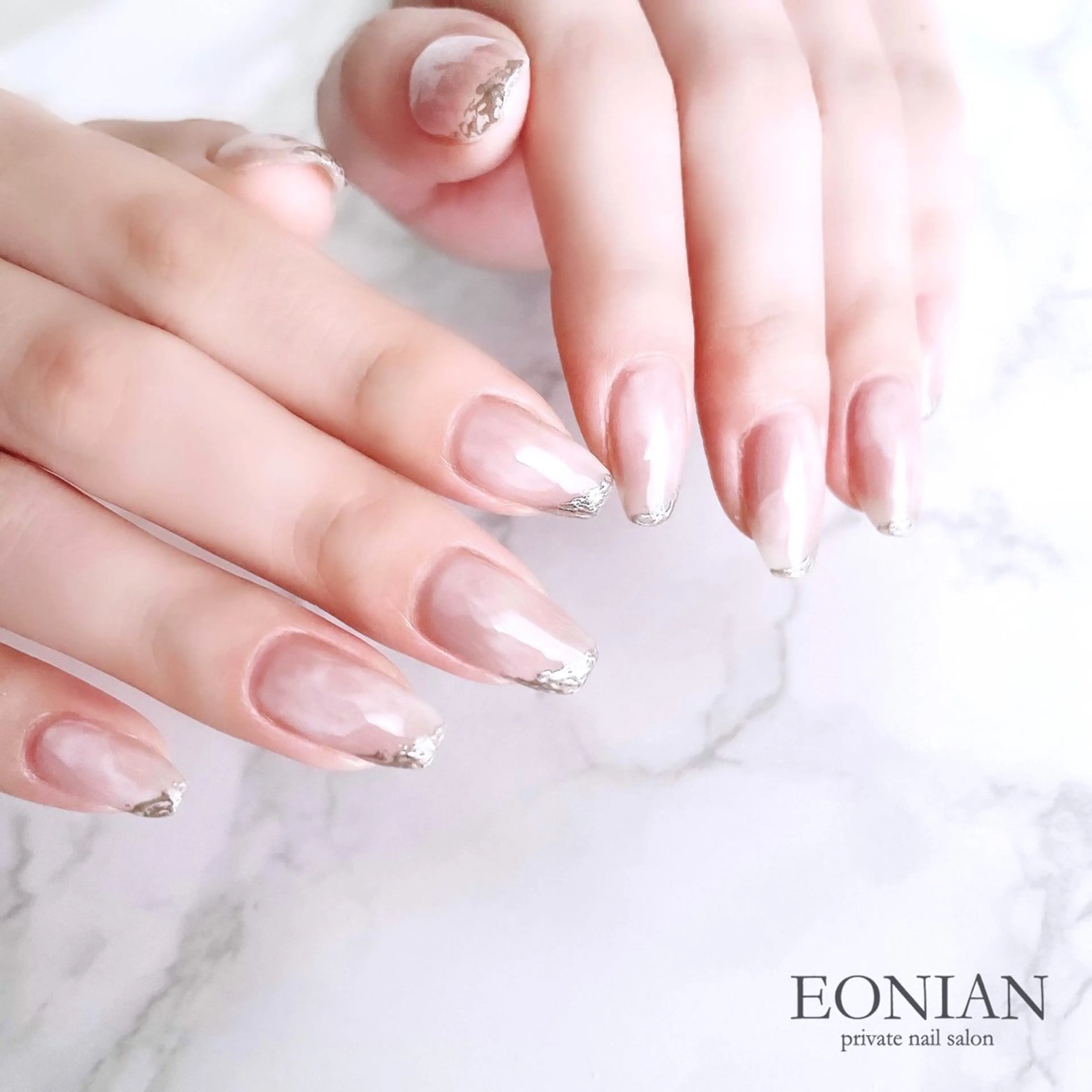 ネイル Eonian _nailのネイルデザイン