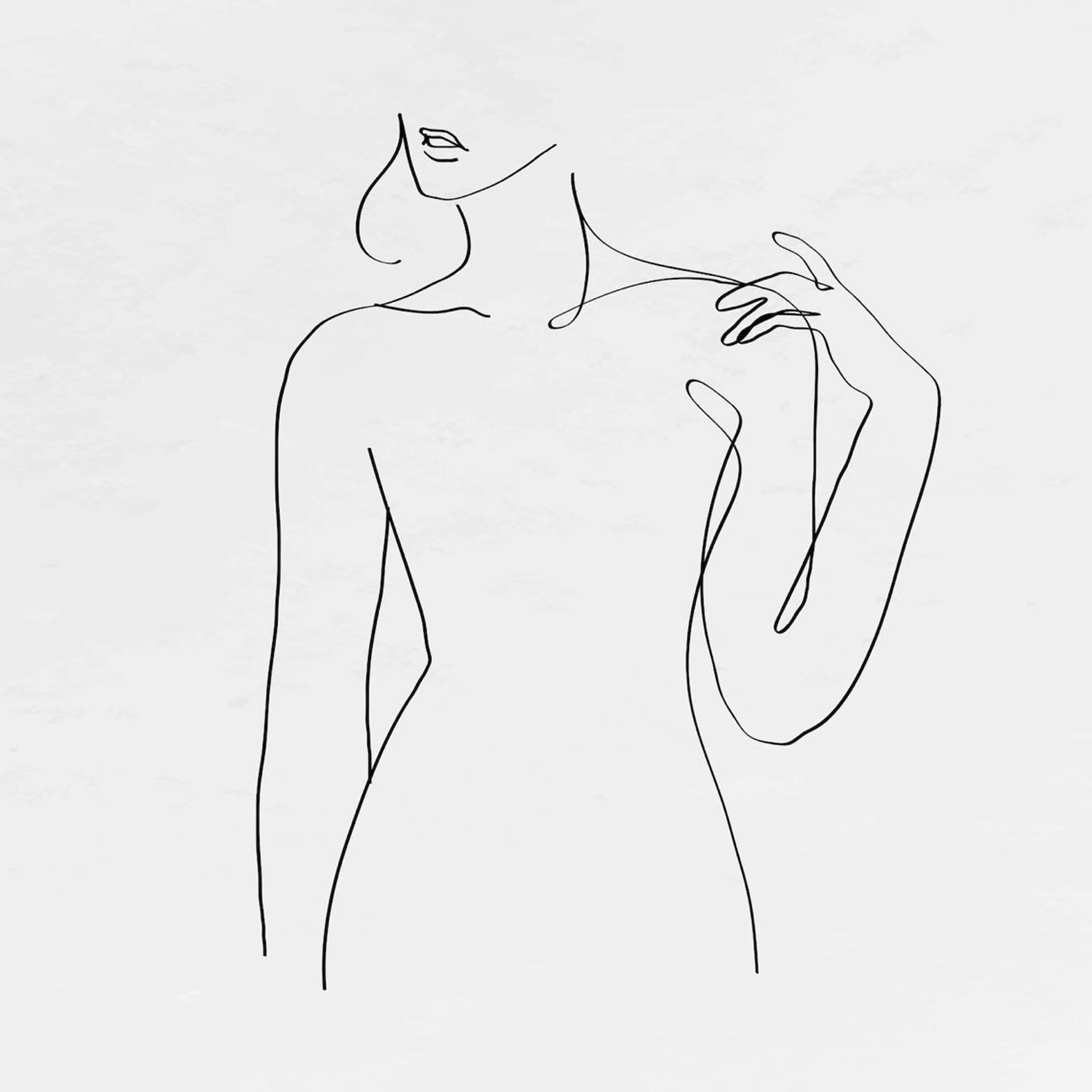 ※研修スタッフ施術全身脱毛【vio、顔は除く】の写真