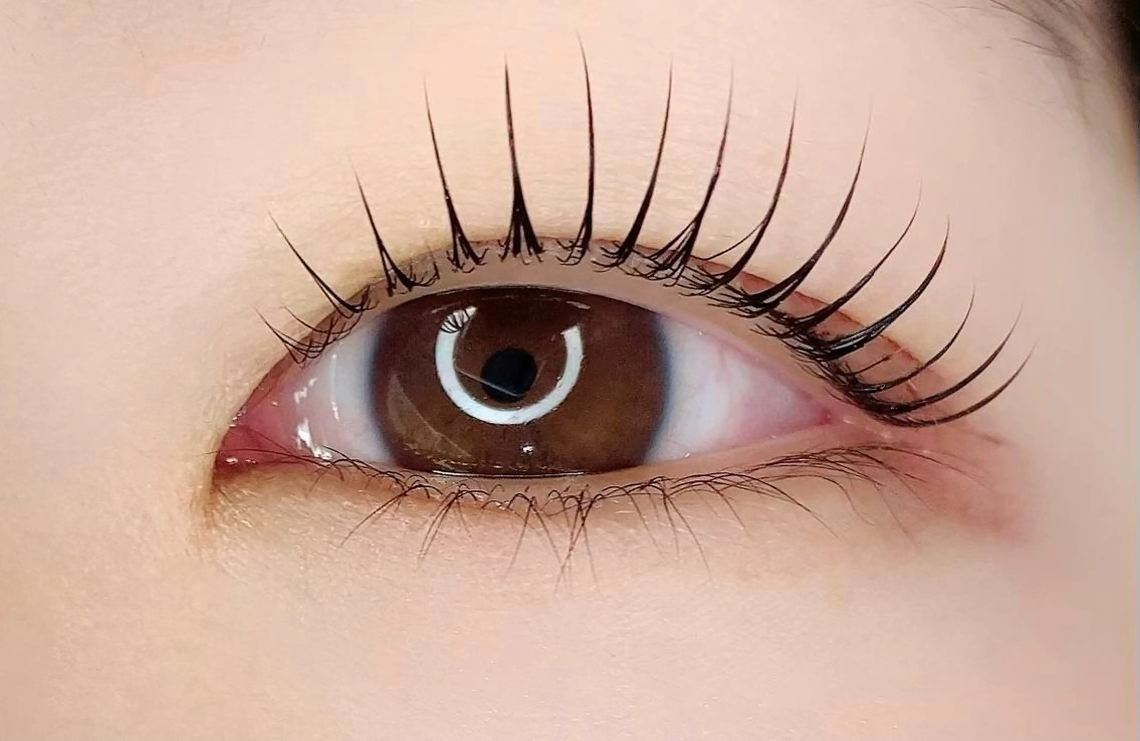 マツエク・マツパ BUBBLES ゆかのマツエク・マツパデザイン