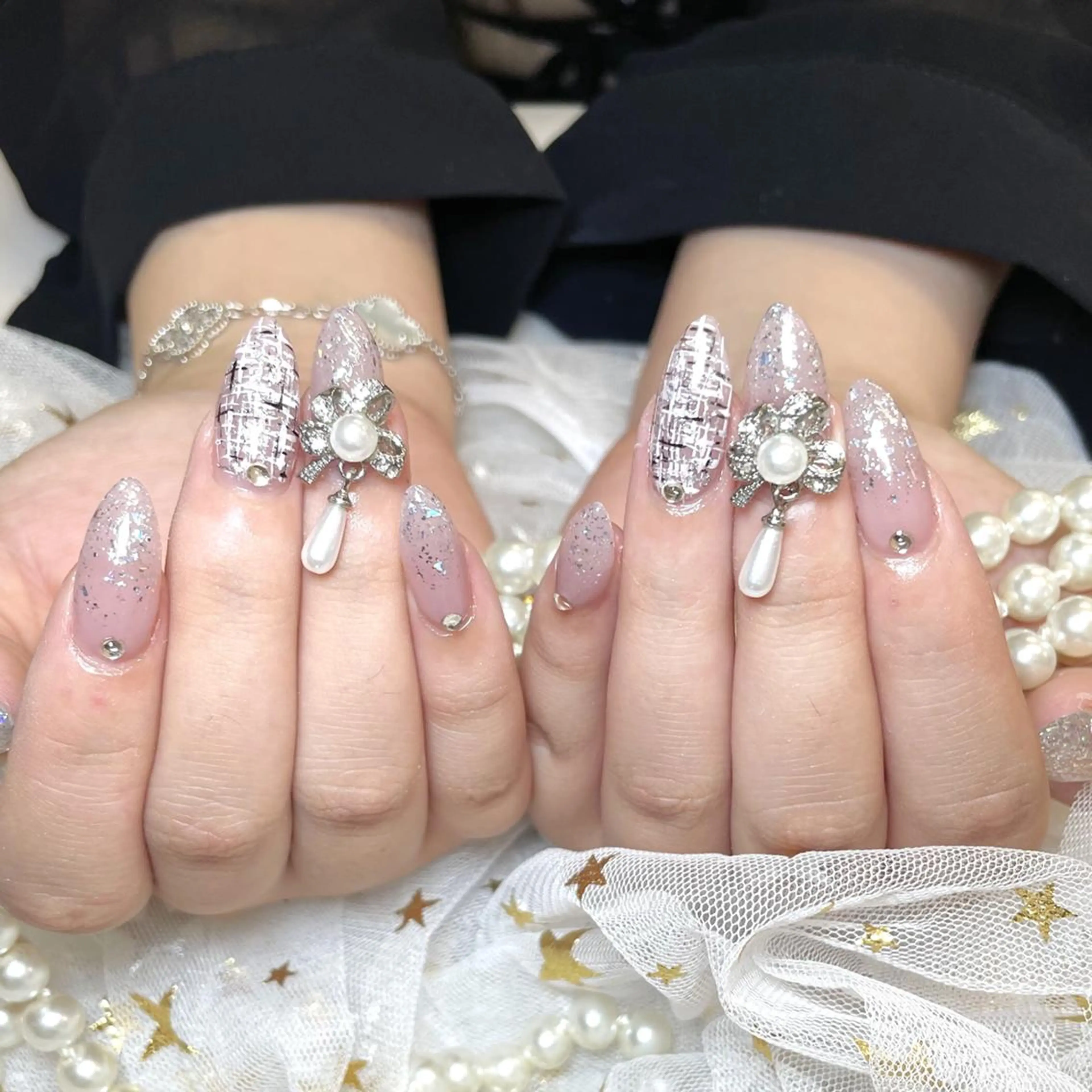 ネイル ルシー Nail サロンのネイルデザイン