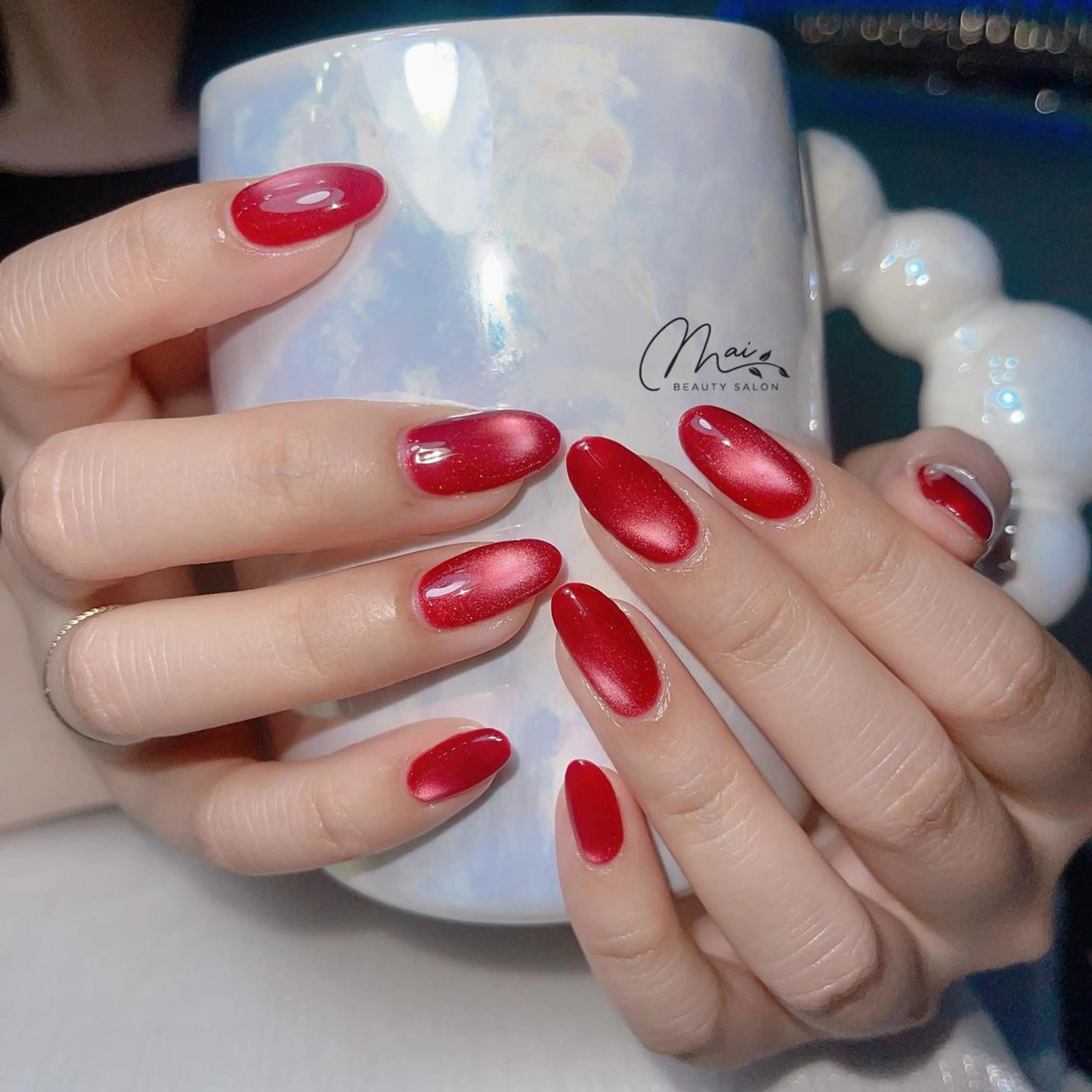 ネイル MaiBeauty マイ マイのネイルデザイン