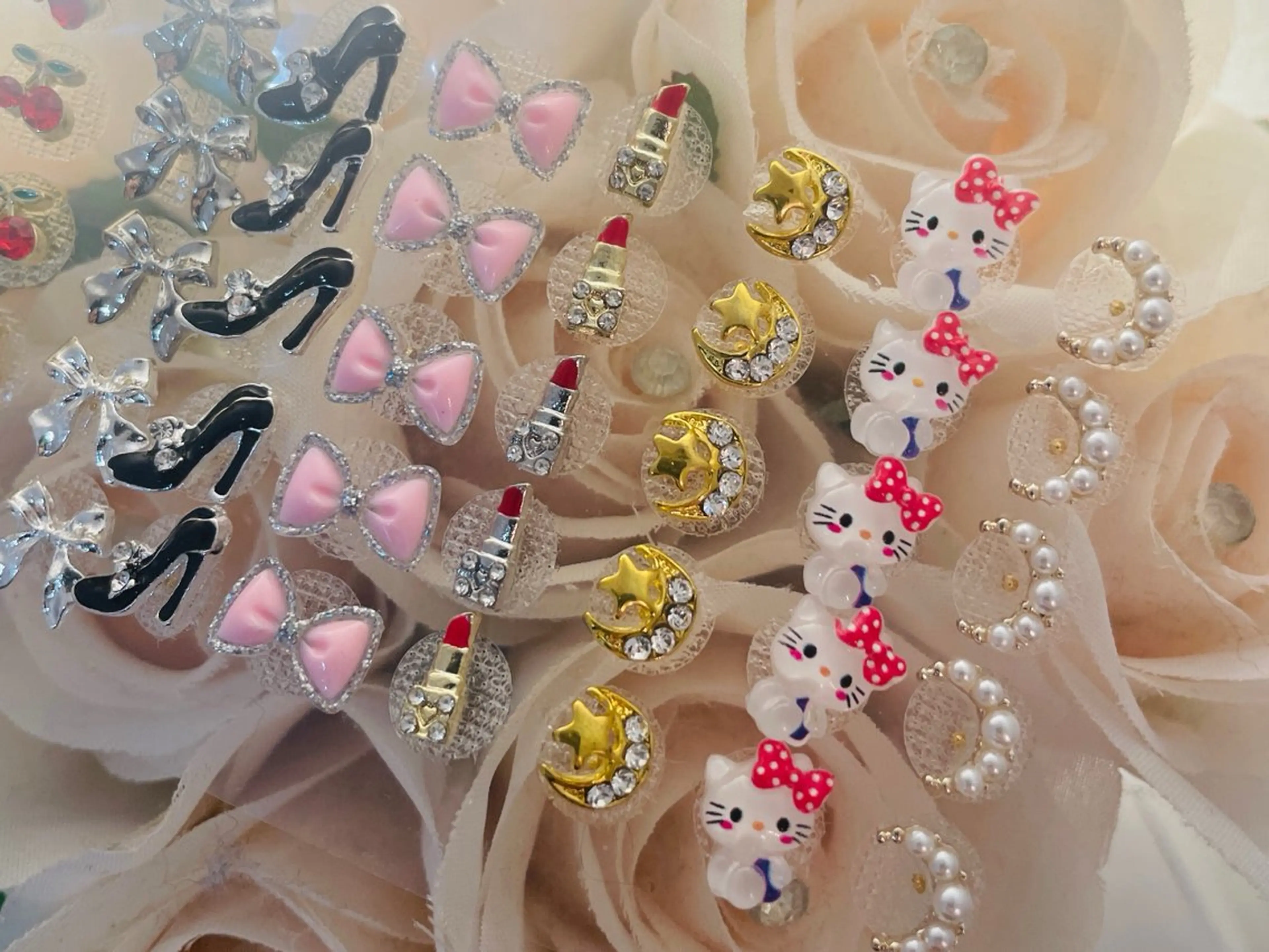 LOVELASH所属・恵比寿 LOVELASHのマツエク・マツパデザイン