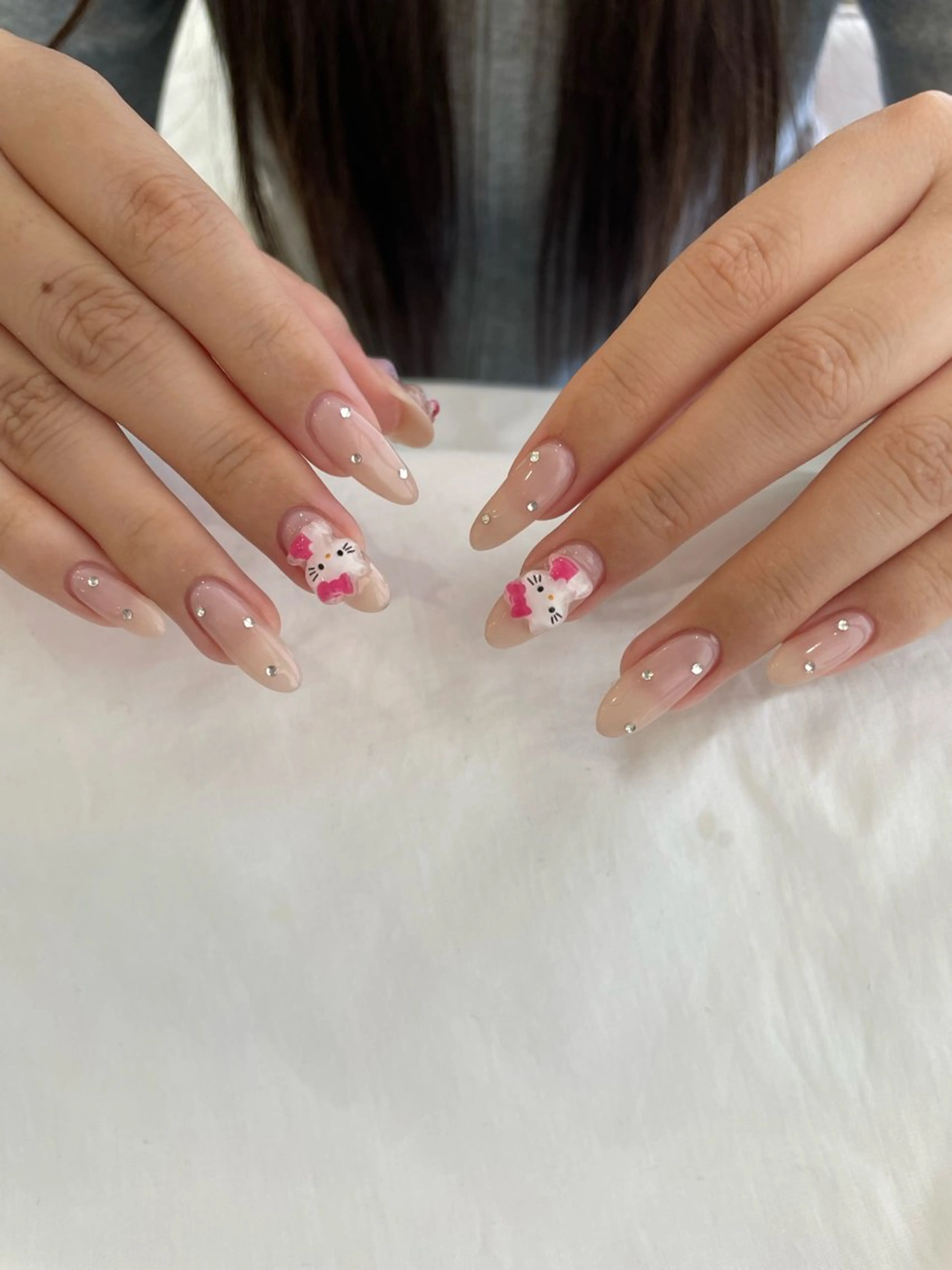 ネイル LIFE miyuのネイルデザイン