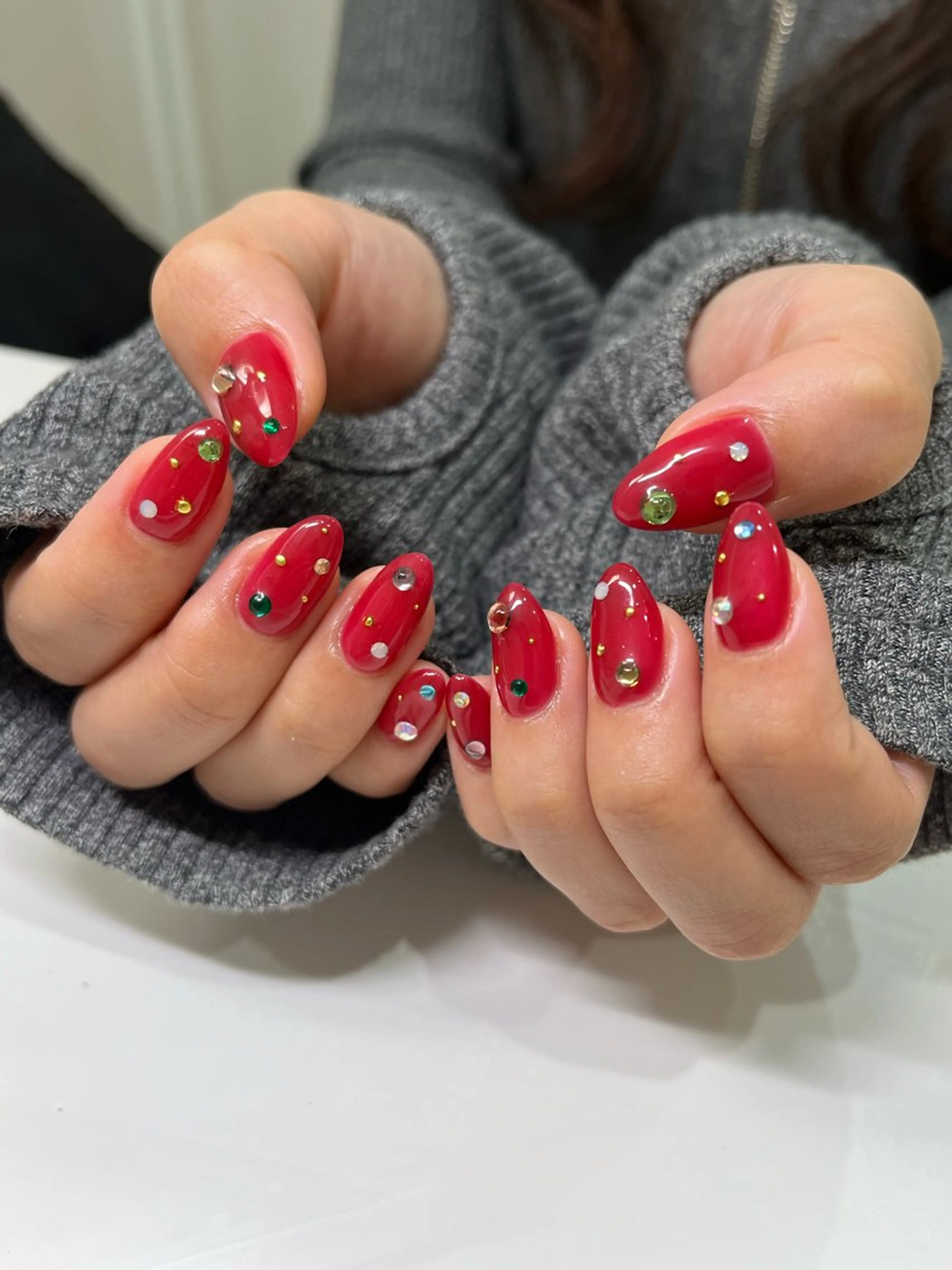ネイル nail by minamiのネイルデザイン