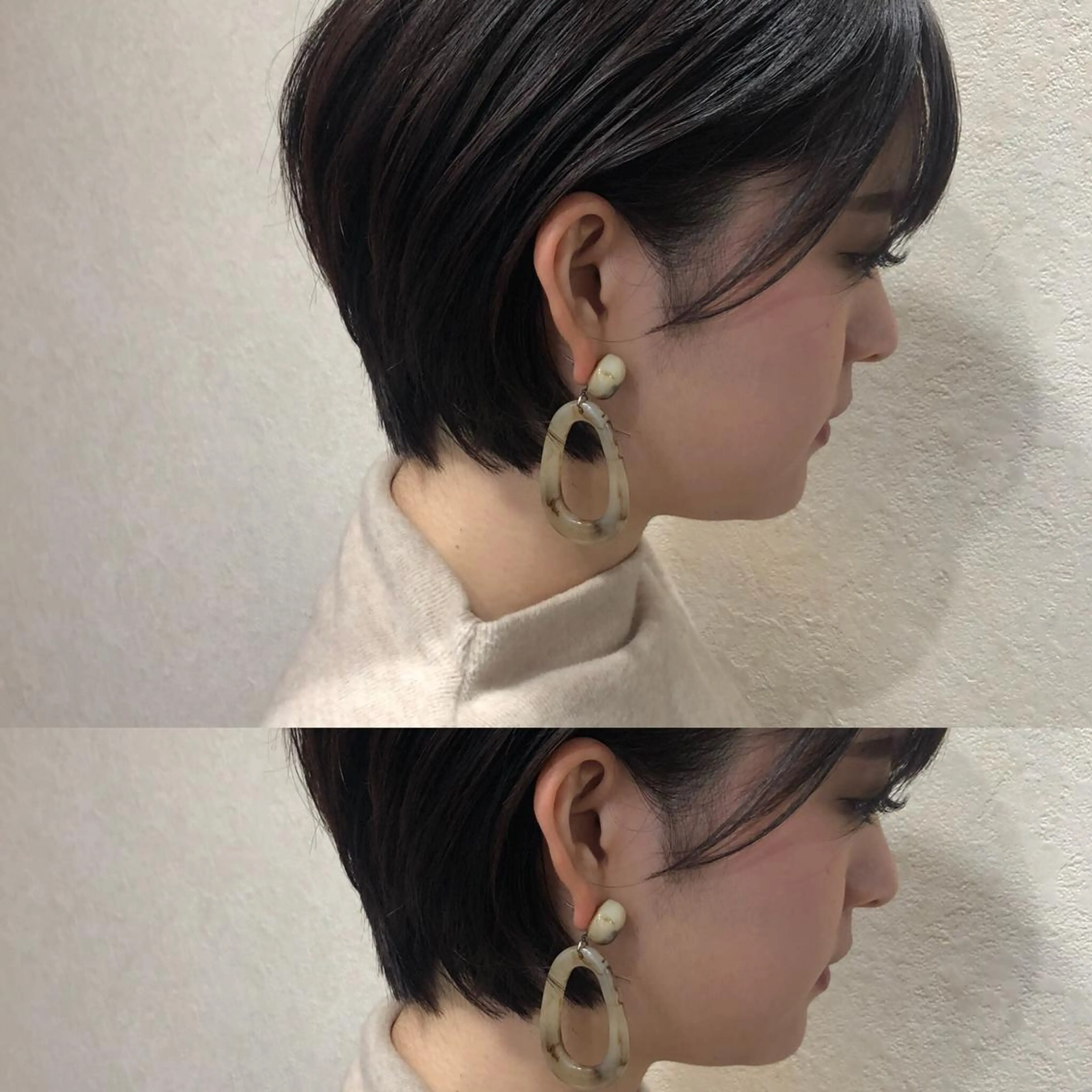 ショート ♡美髪•艶髪♡砂川 なつきのヘアスタイル